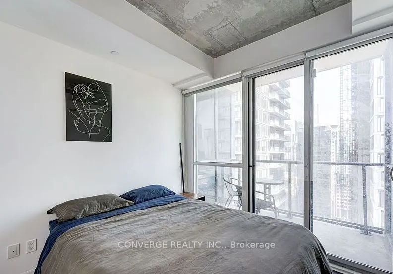 88 Blue Jays Way, #2805