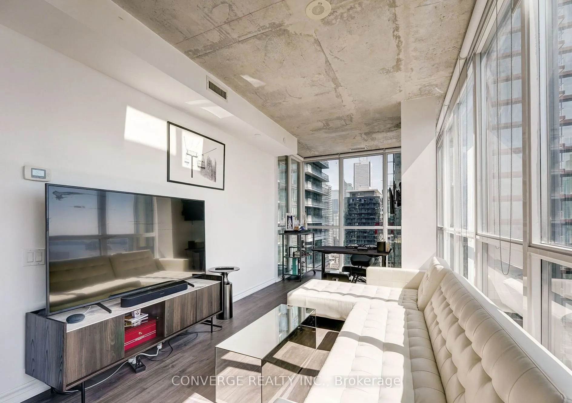 88 Blue Jays Way, #2805