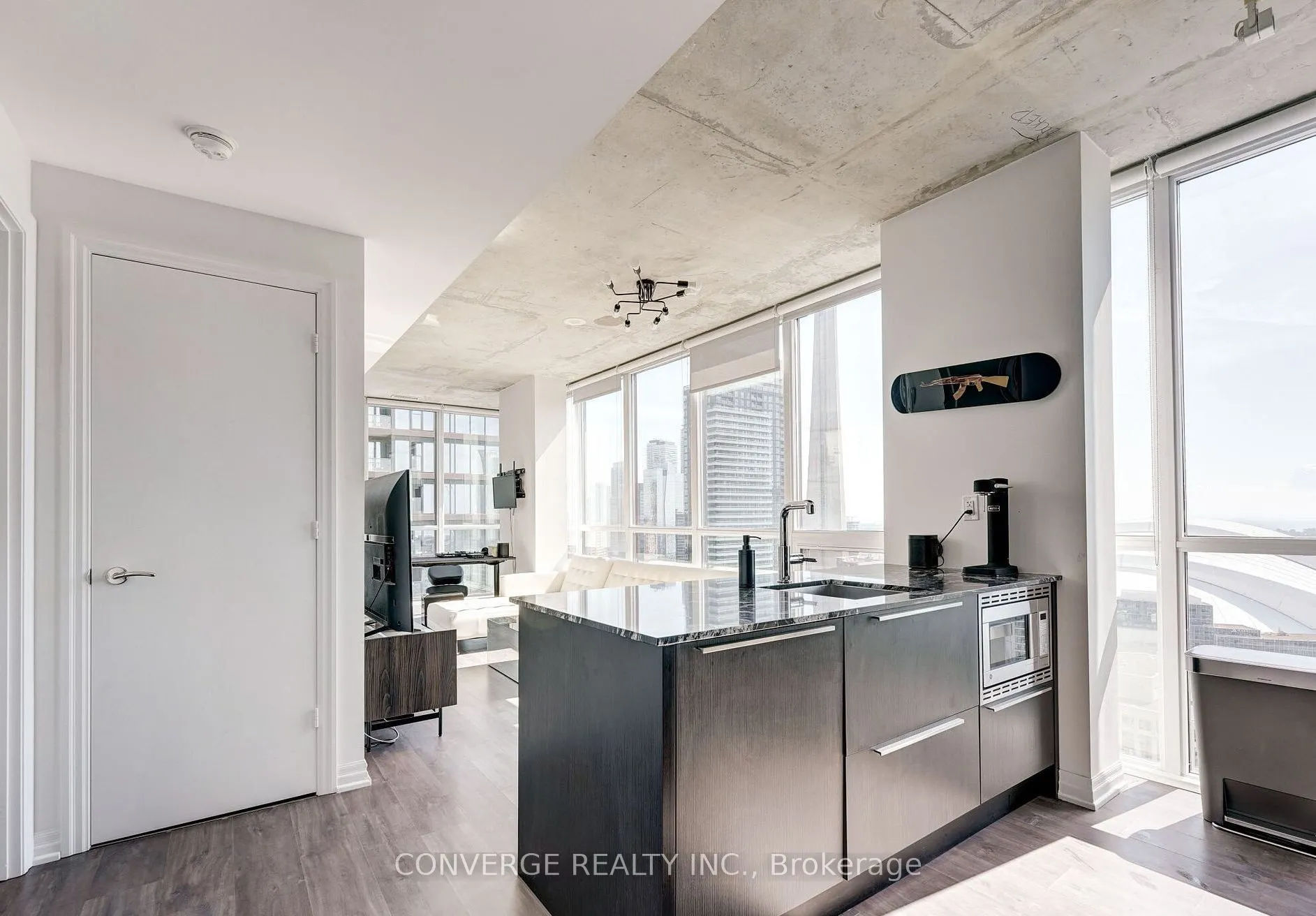 88 Blue Jays Way, #2805
