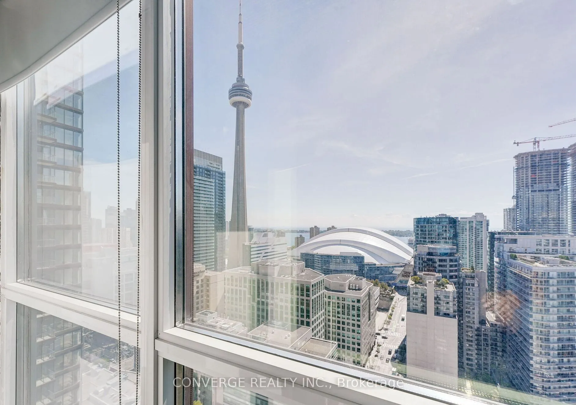 88 Blue Jays Way, #2805