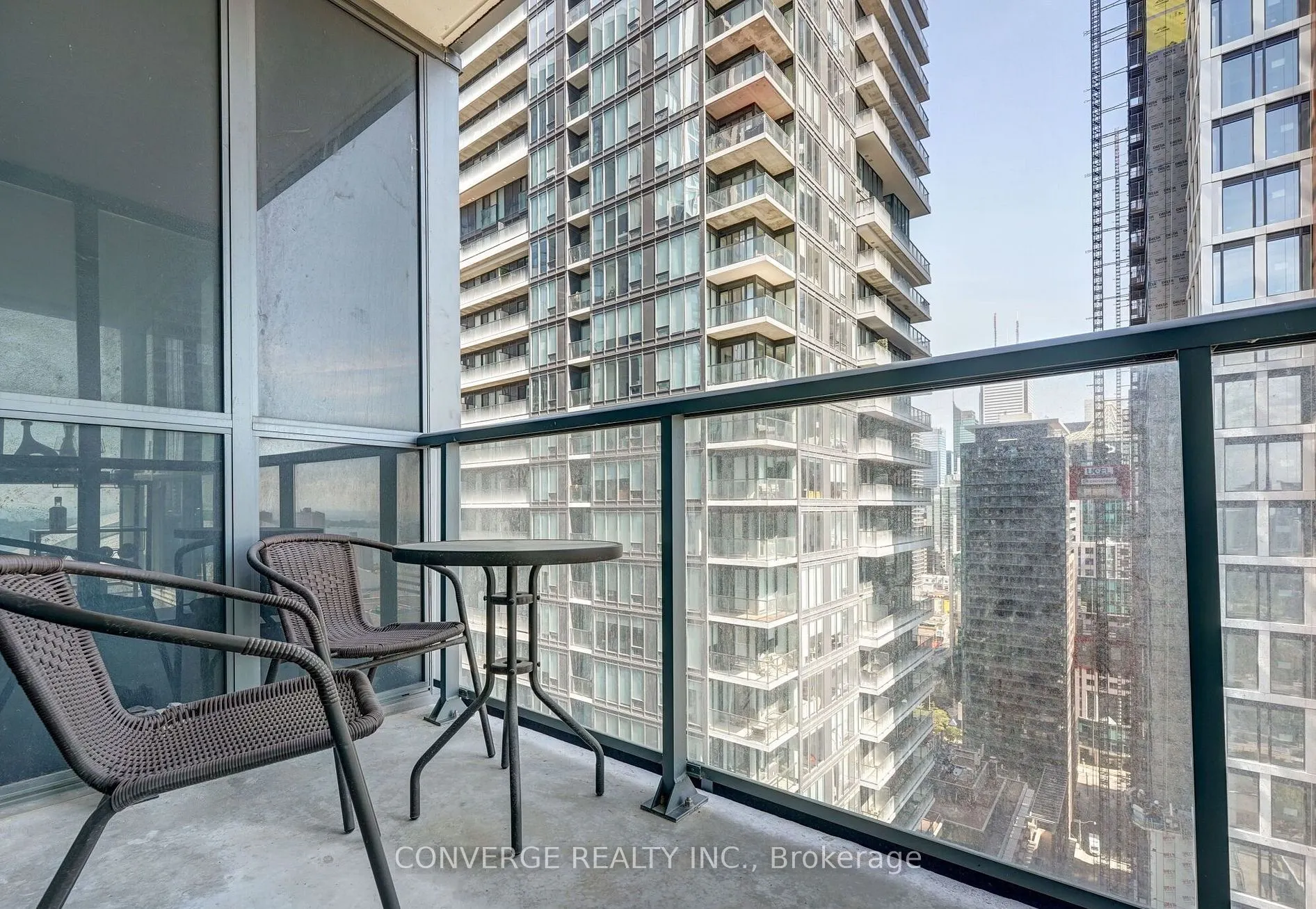 88 Blue Jays Way, #2805
