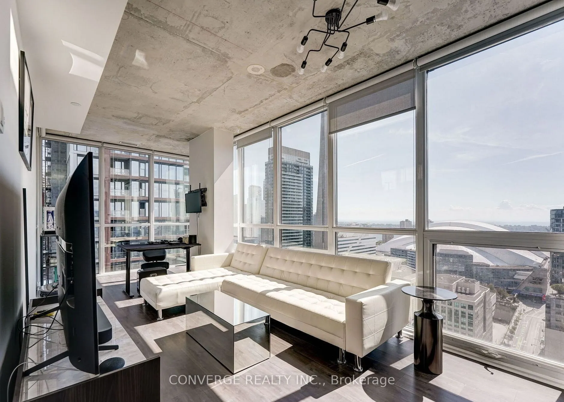 88 Blue Jays Way, #2805
