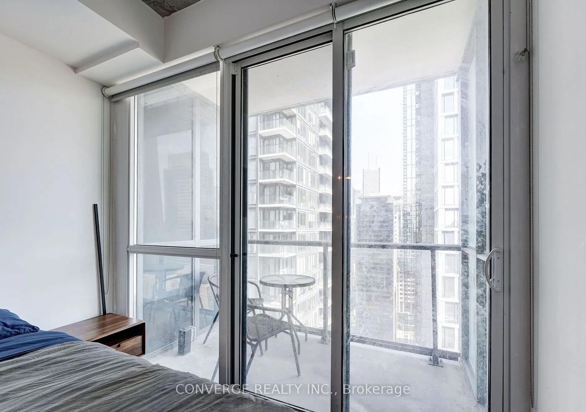 88 Blue Jays Way, #2805