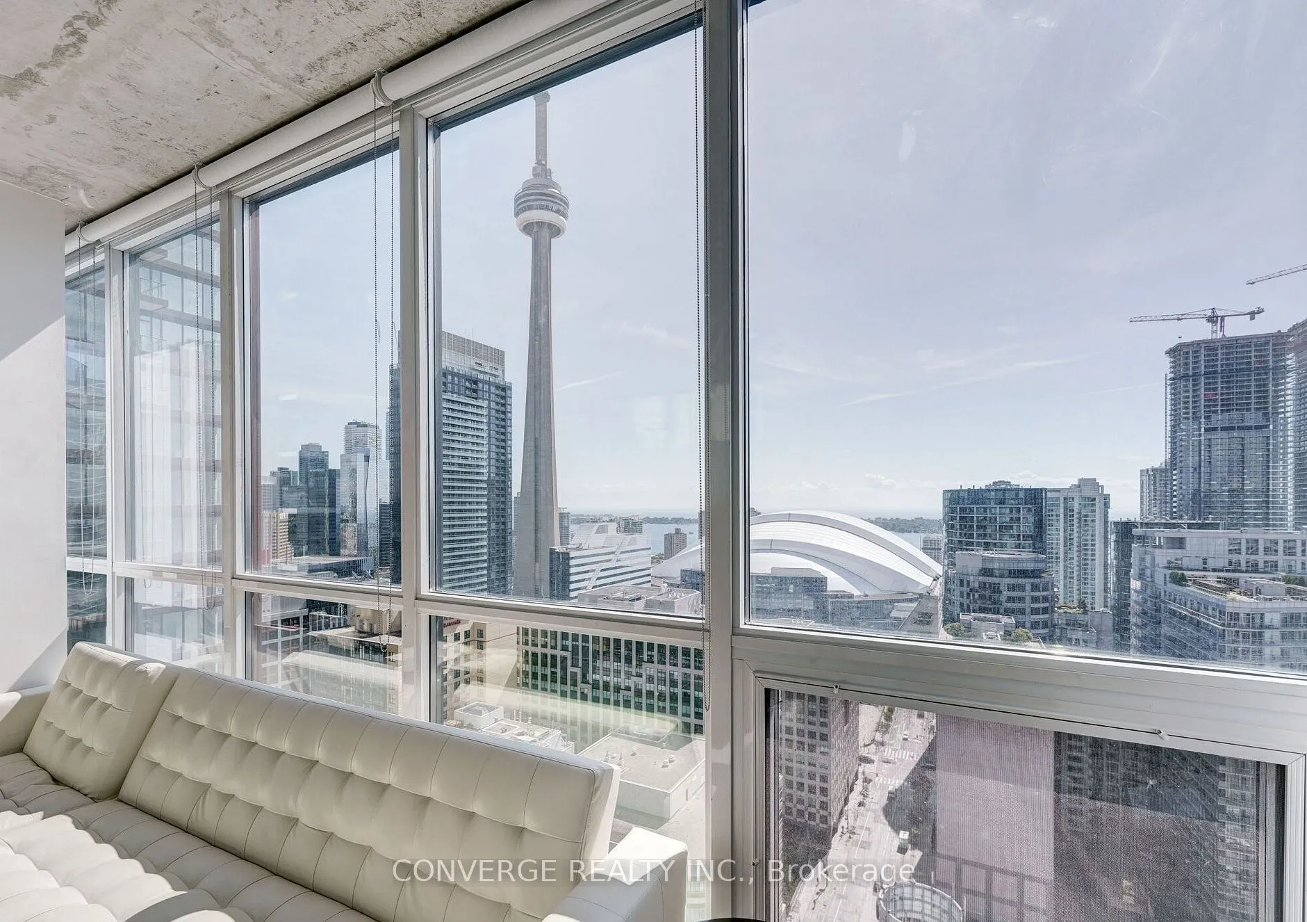 88 Blue Jays Way, #2805