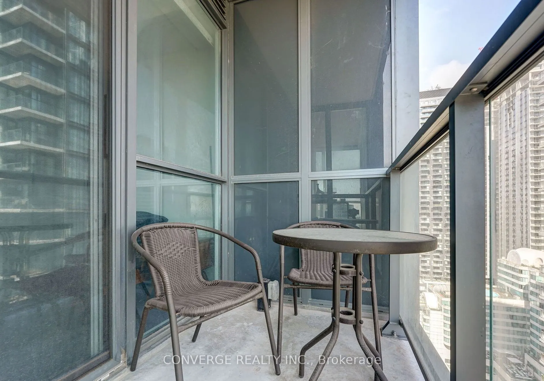 88 Blue Jays Way, #2805