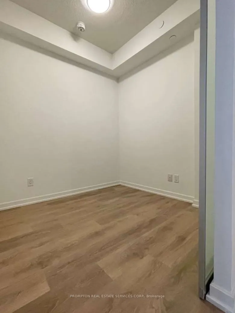 36 Forest Manor Road, #411