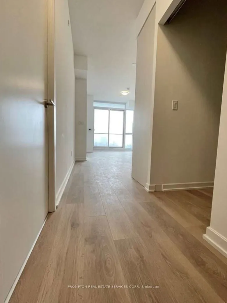 36 Forest Manor Road, #411