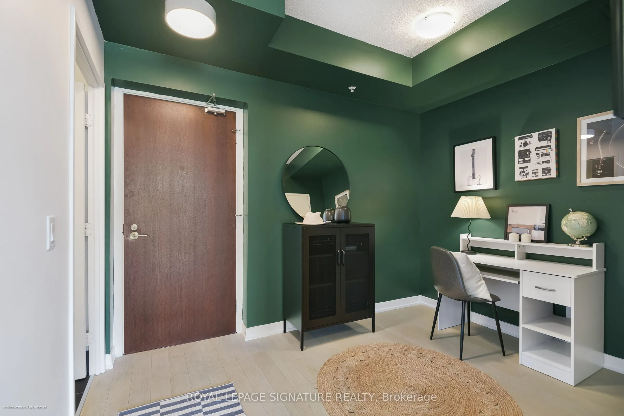 120 BAYVIEW Avenue, #S504