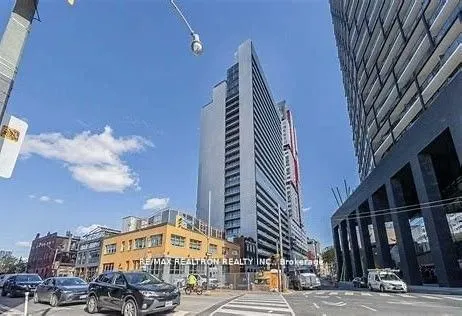 330 Richmond Street W, #2512