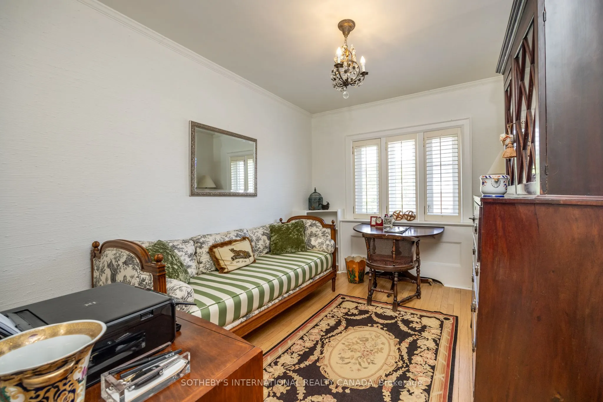 131 Highbourne Road, #Upper