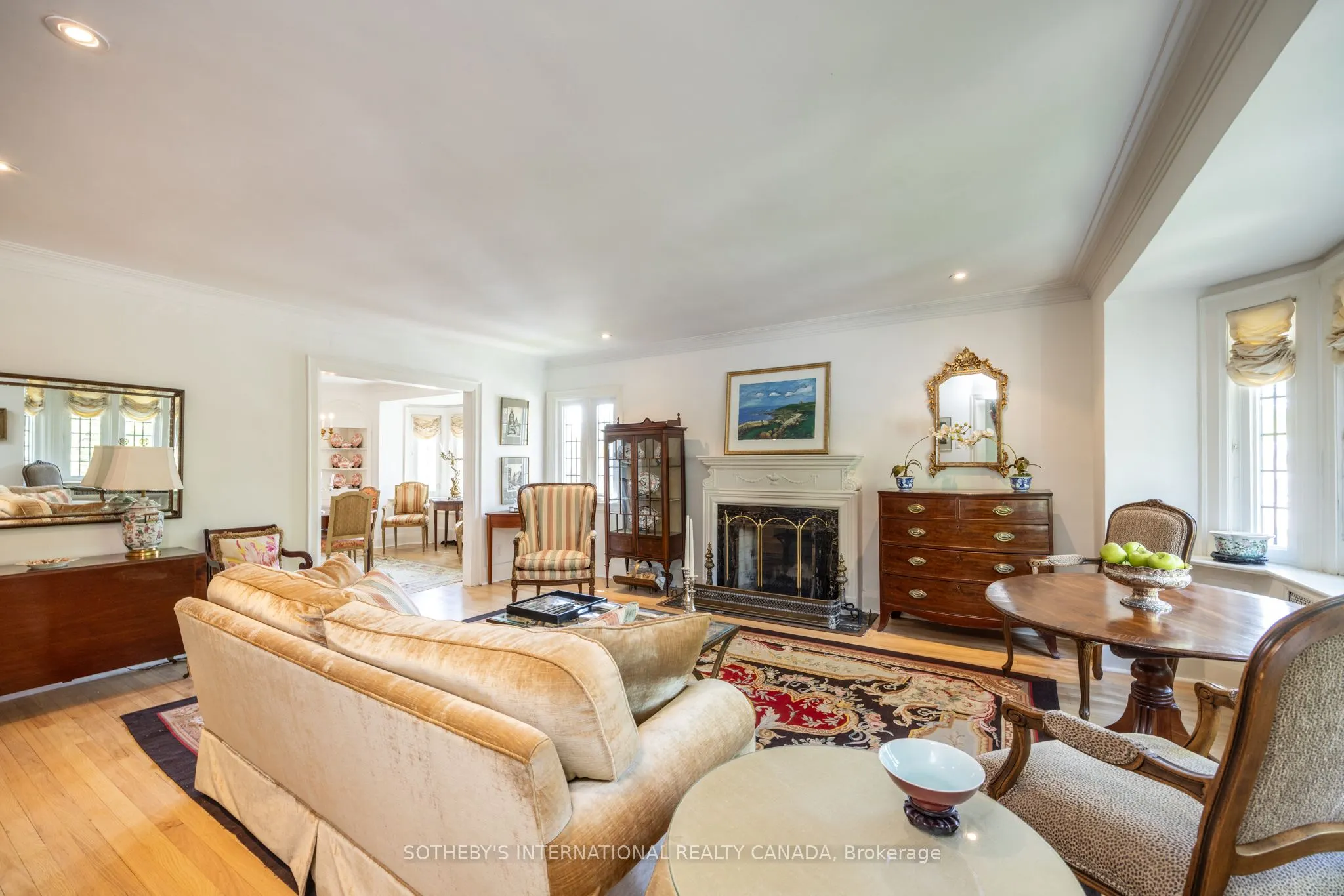 131 Highbourne Road, #Upper