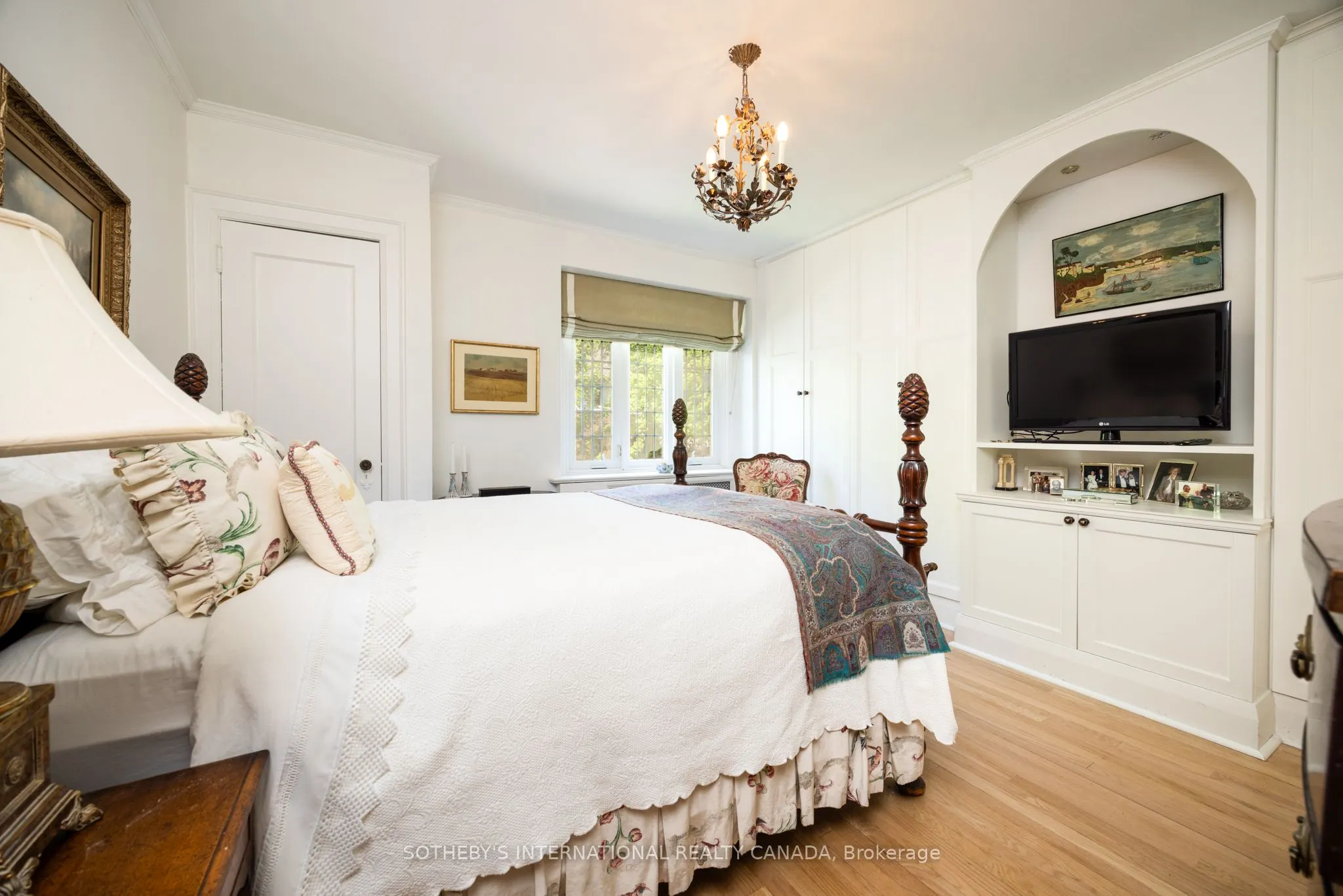 131 Highbourne Road, #Upper