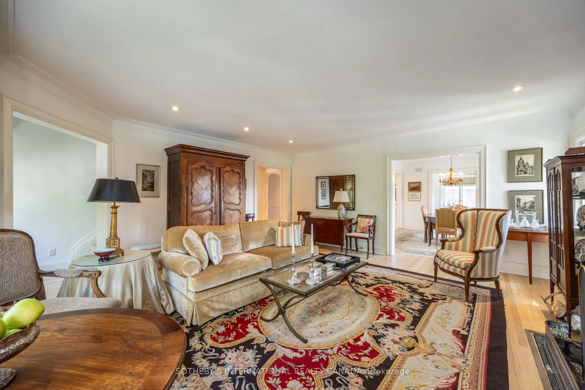 131 Highbourne Road, #Upper