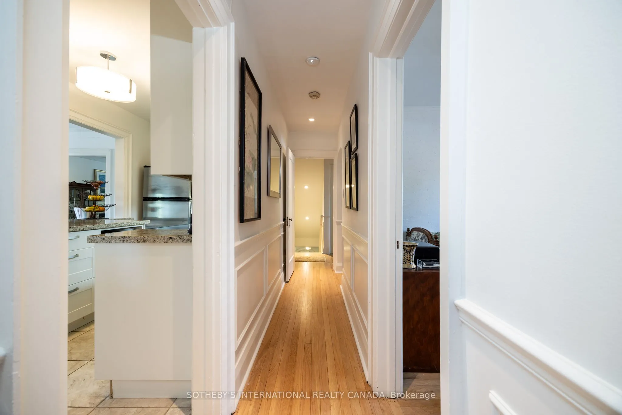 131 Highbourne Road, #Upper
