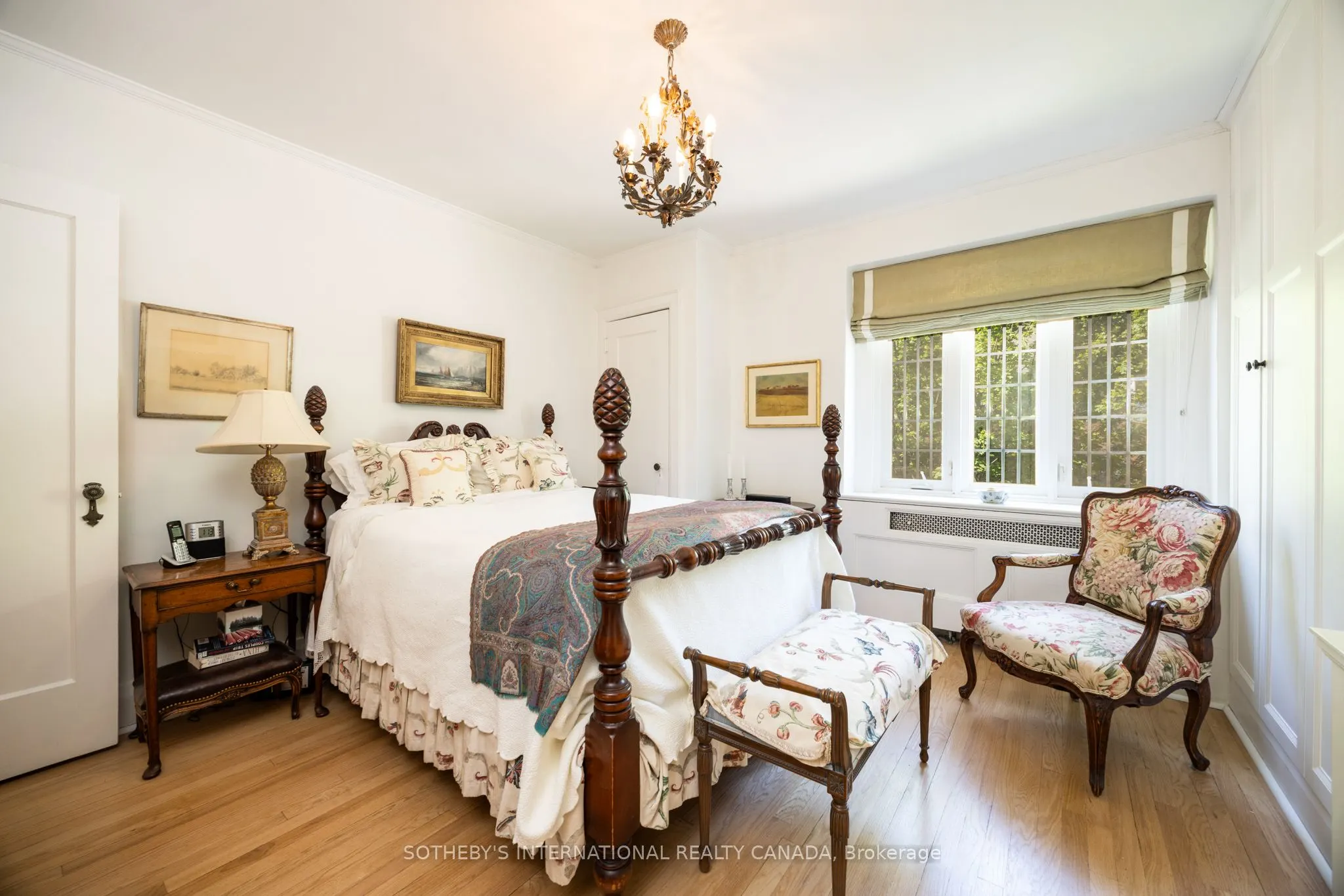 131 Highbourne Road, #Upper
