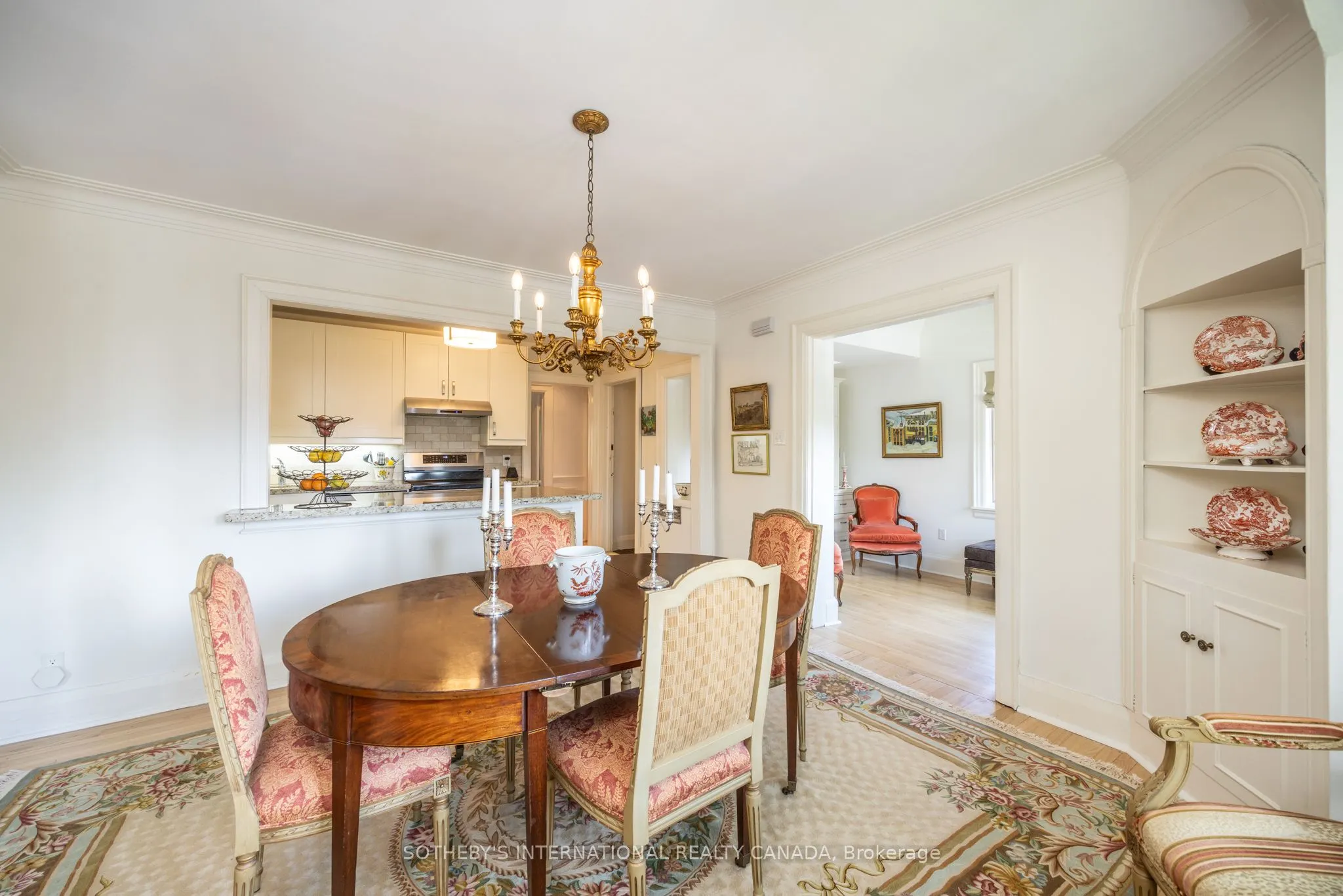 131 Highbourne Road, #Upper
