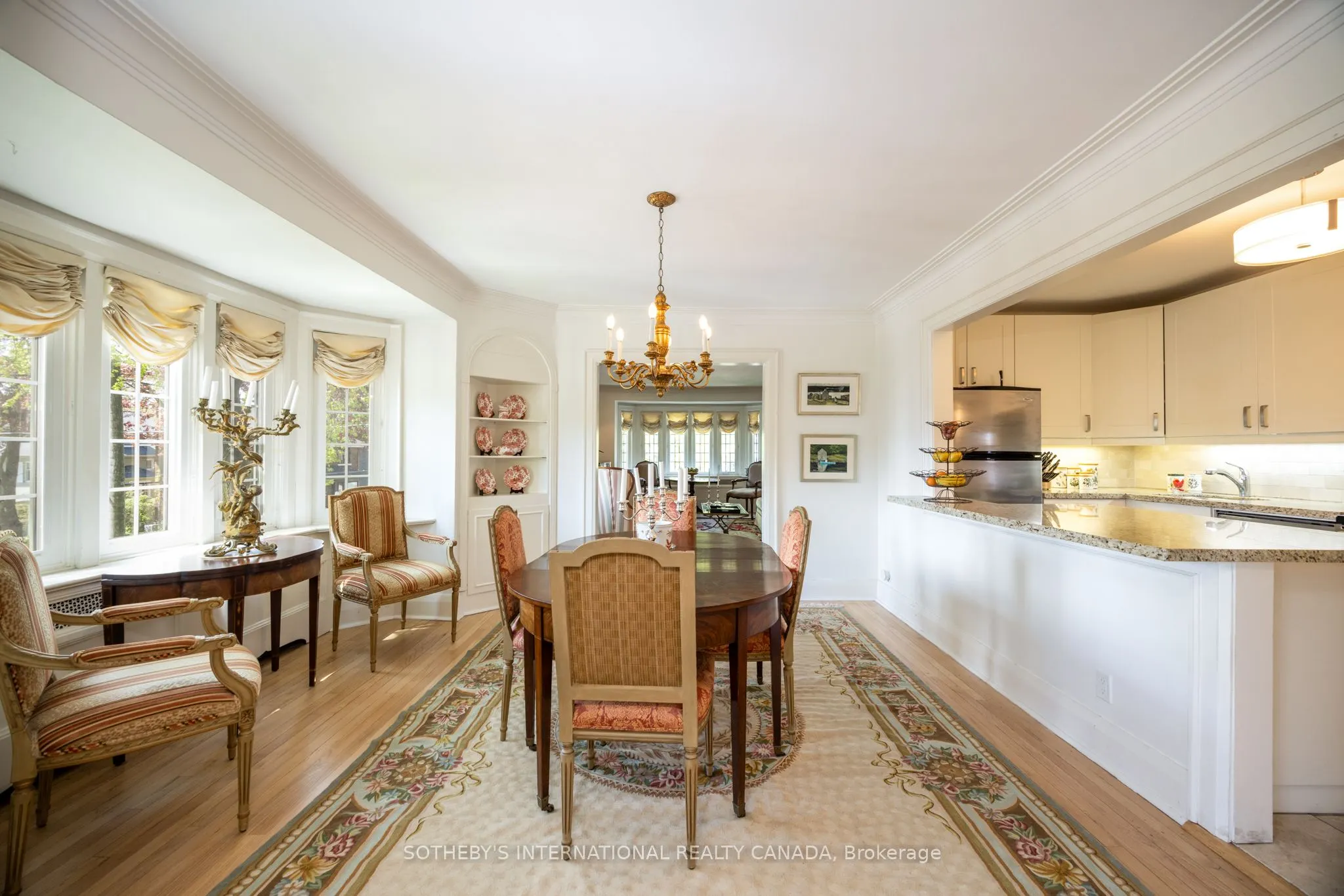 131 Highbourne Road, #Upper