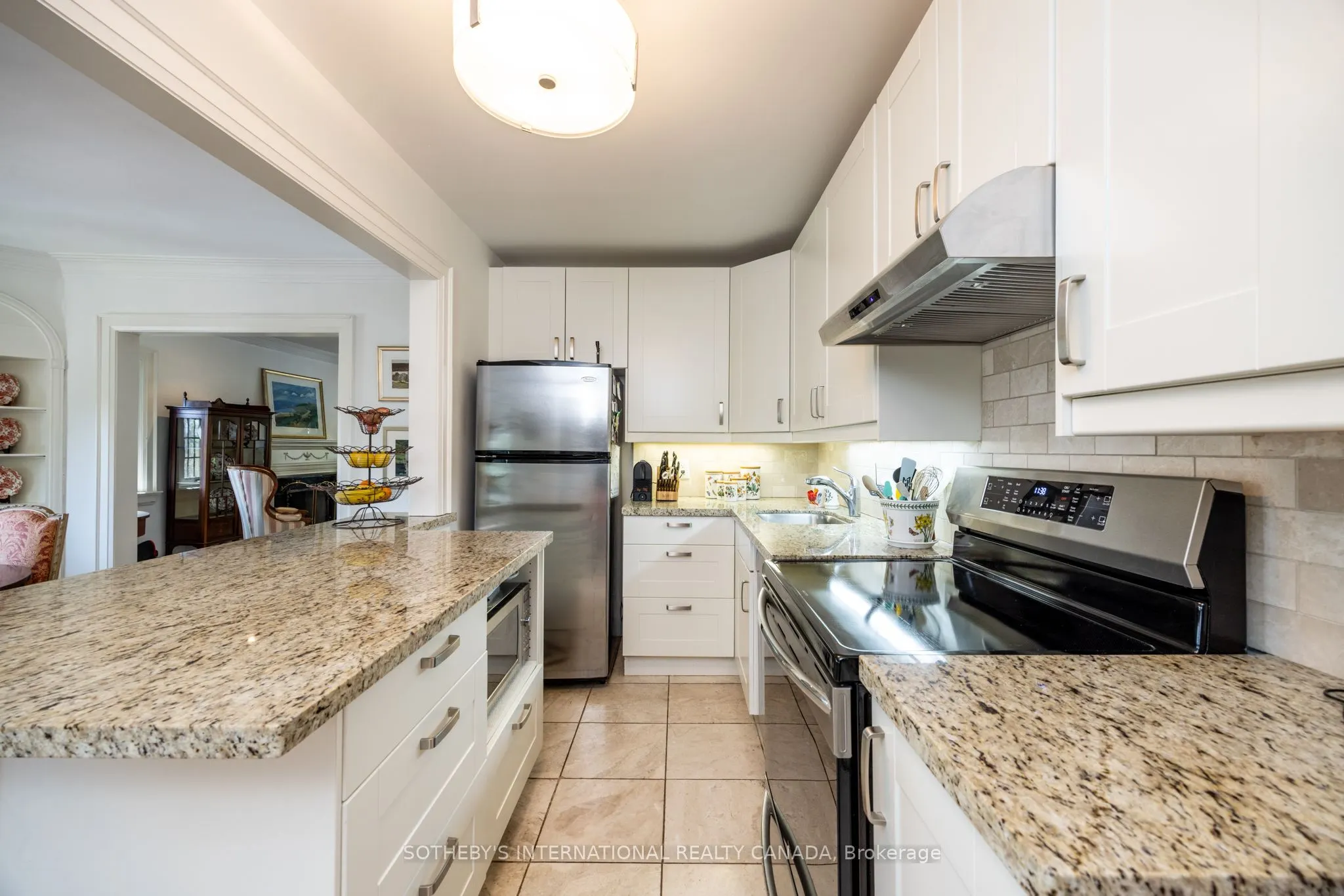 131 Highbourne Road, #Upper