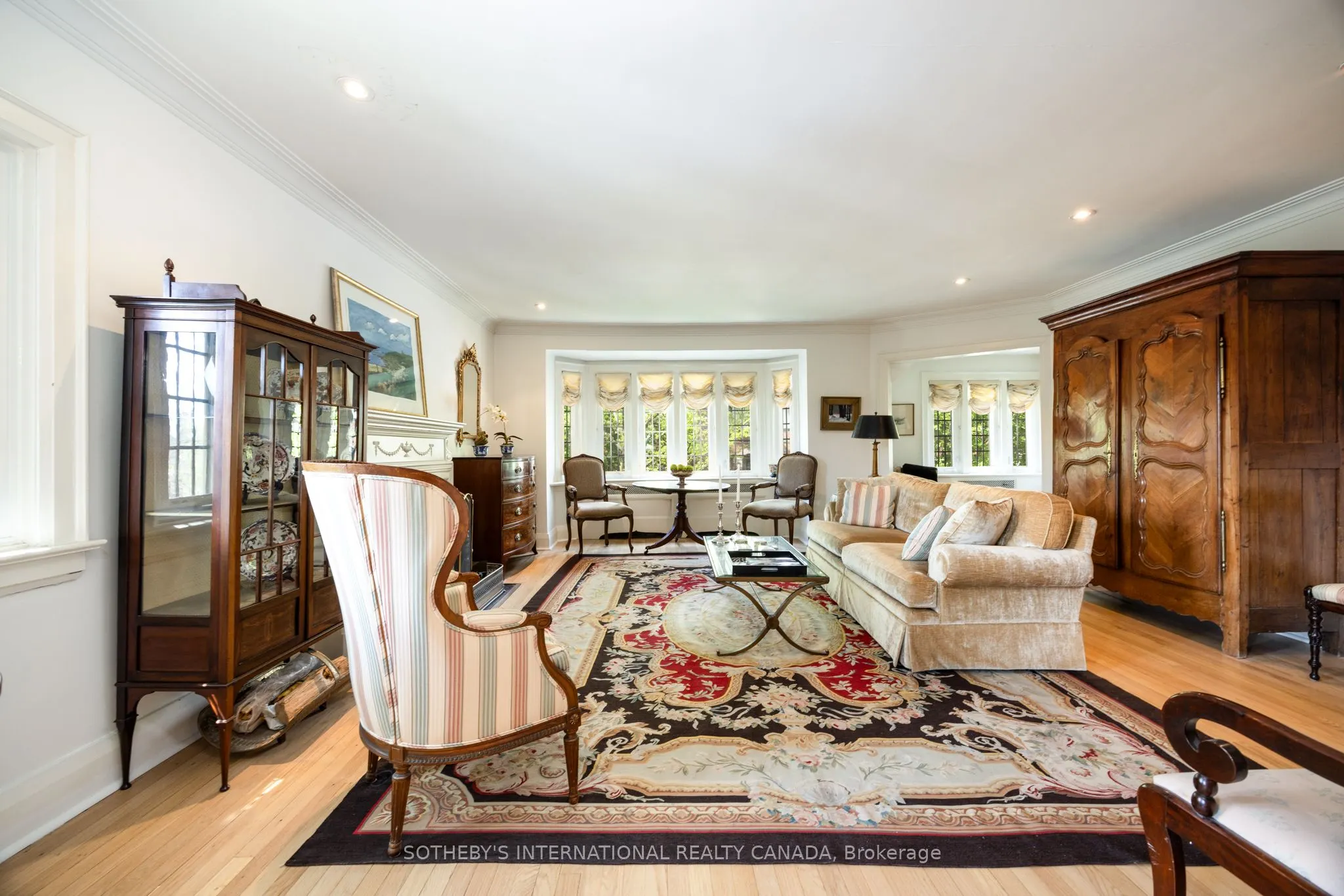 131 Highbourne Road, #Upper