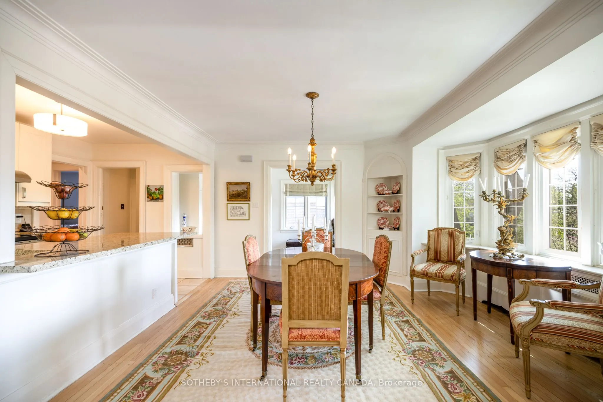 131 Highbourne Road, #Upper