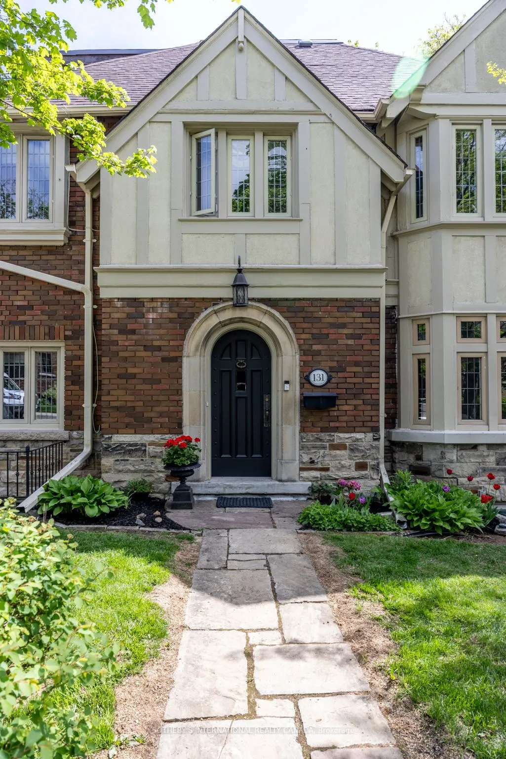 131 Highbourne Road, #Upper