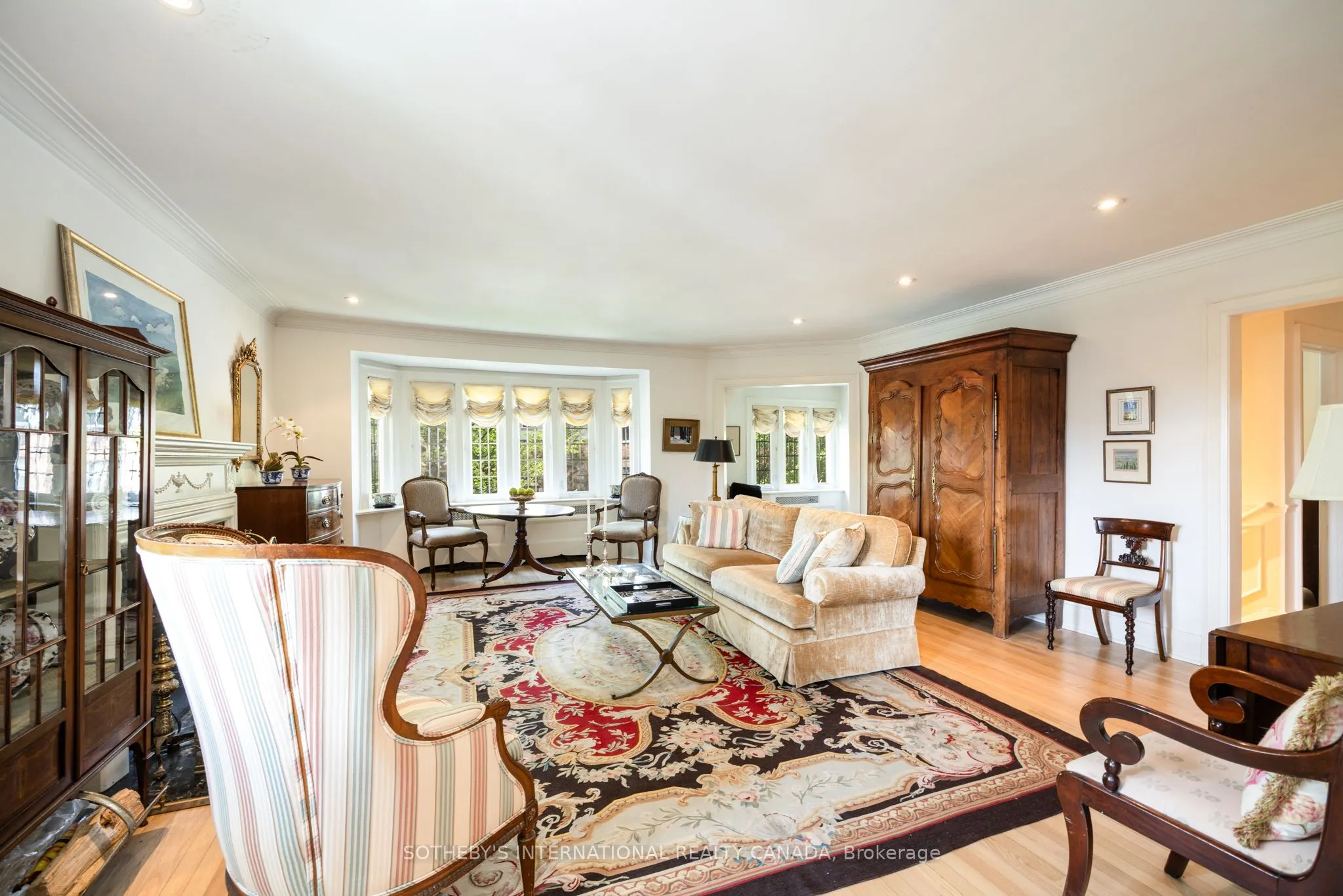 131 Highbourne Road, #Upper