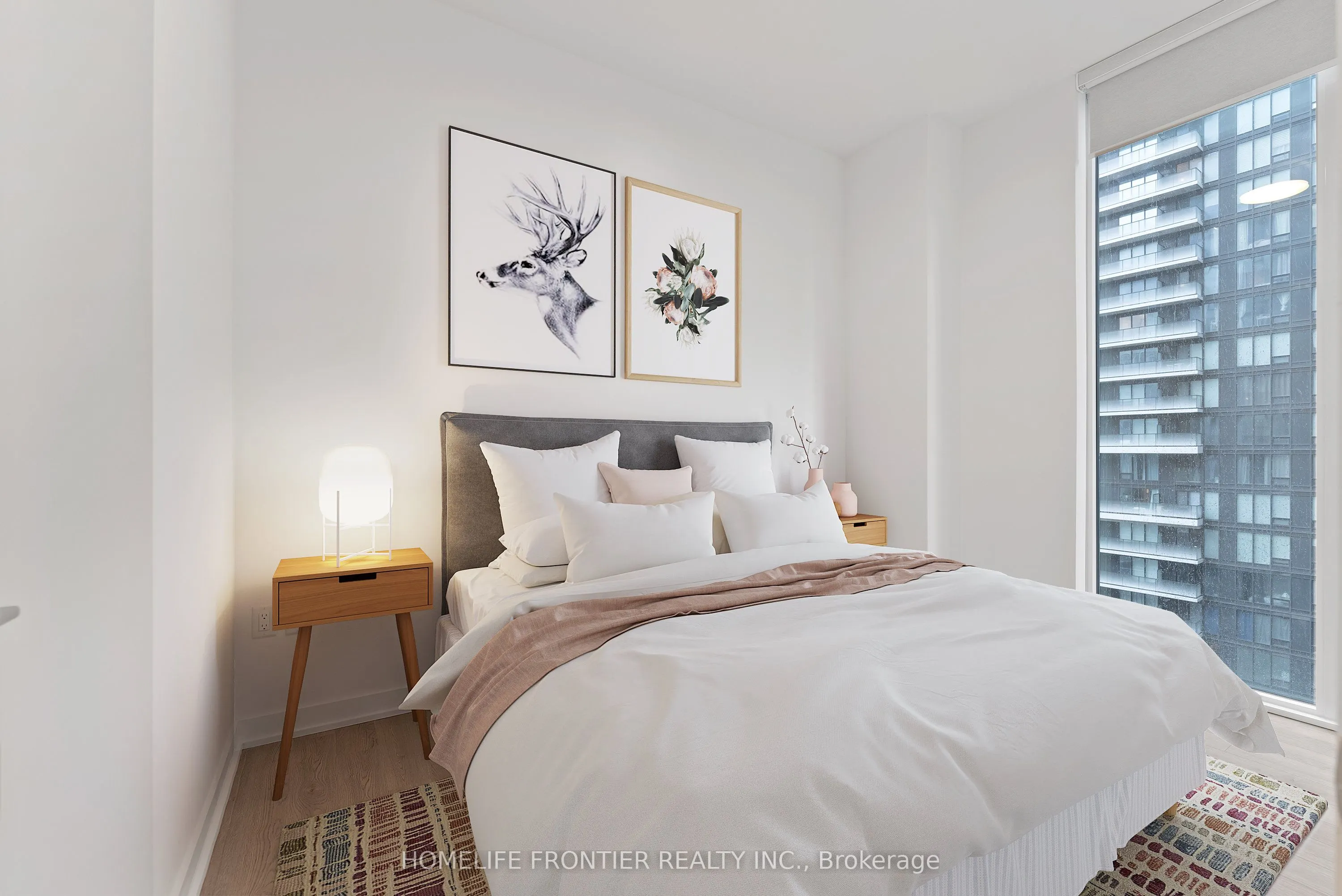 357 King Street W, #1608