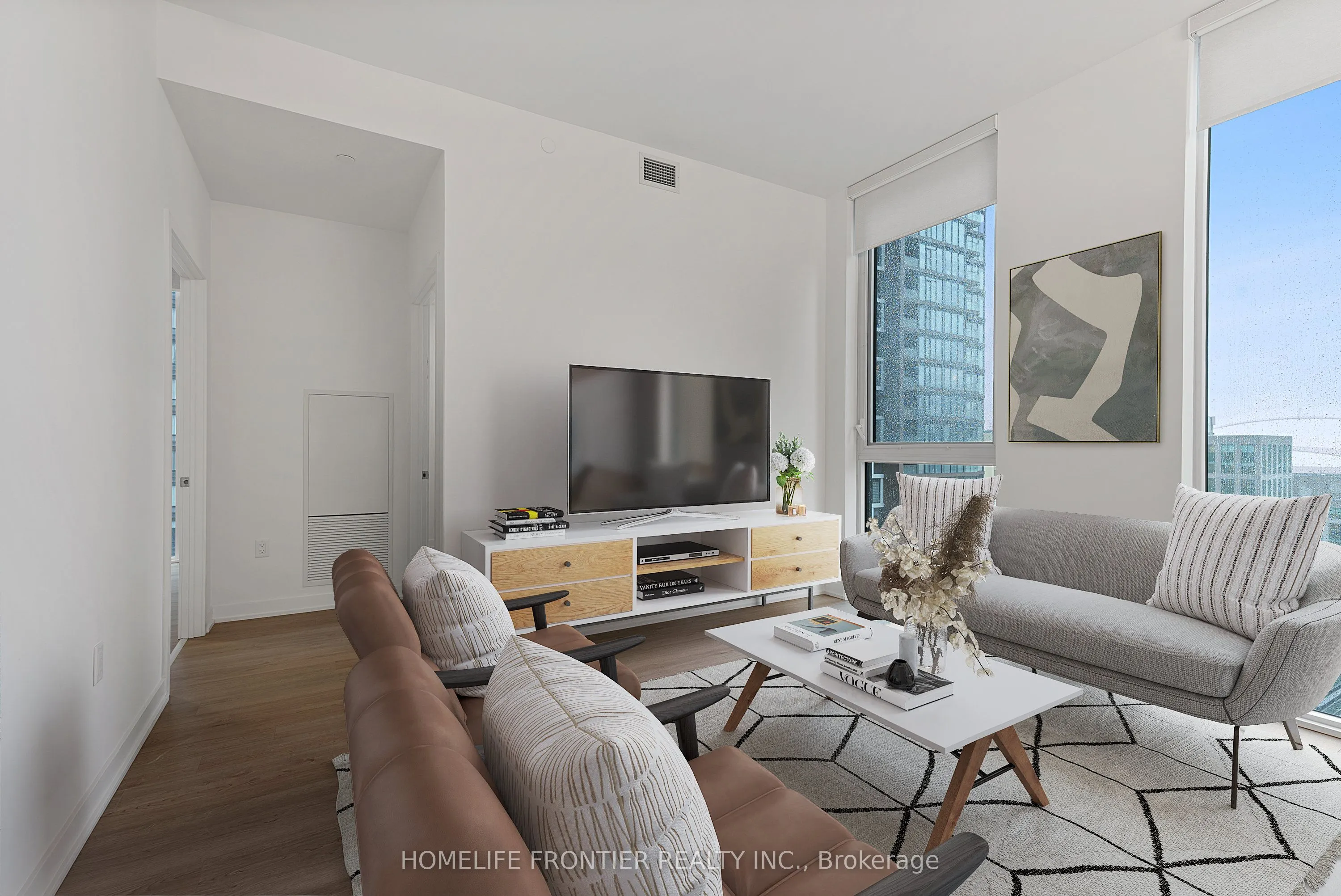 357 King Street W, #1608