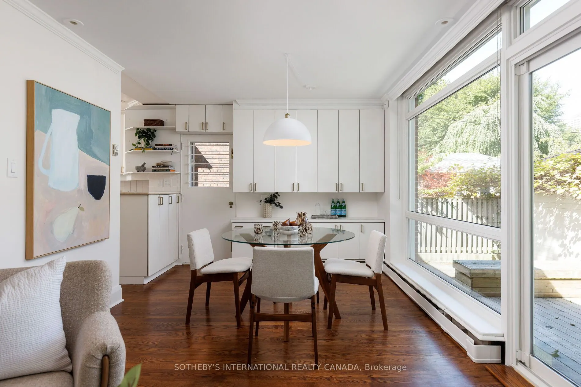 61 Eastbourne Avenue