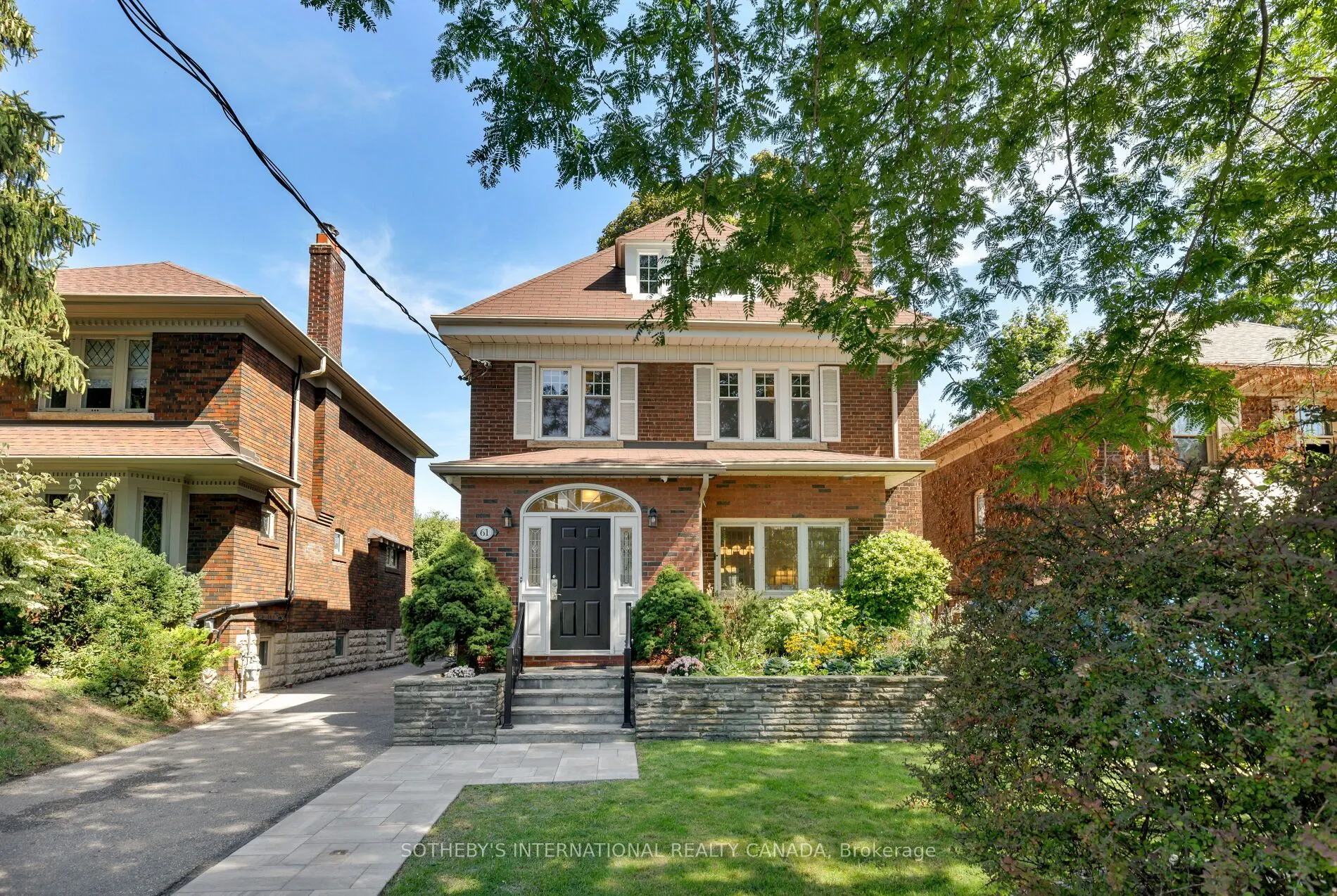 61 Eastbourne Avenue