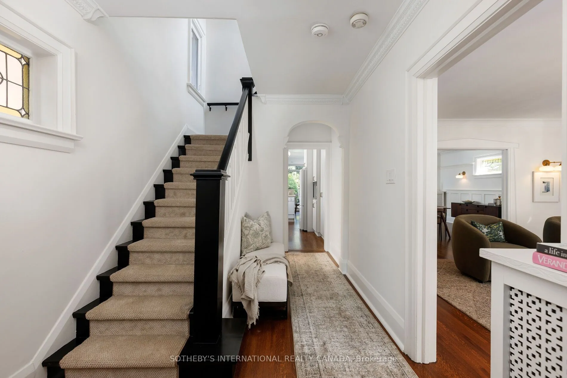 61 Eastbourne Avenue
