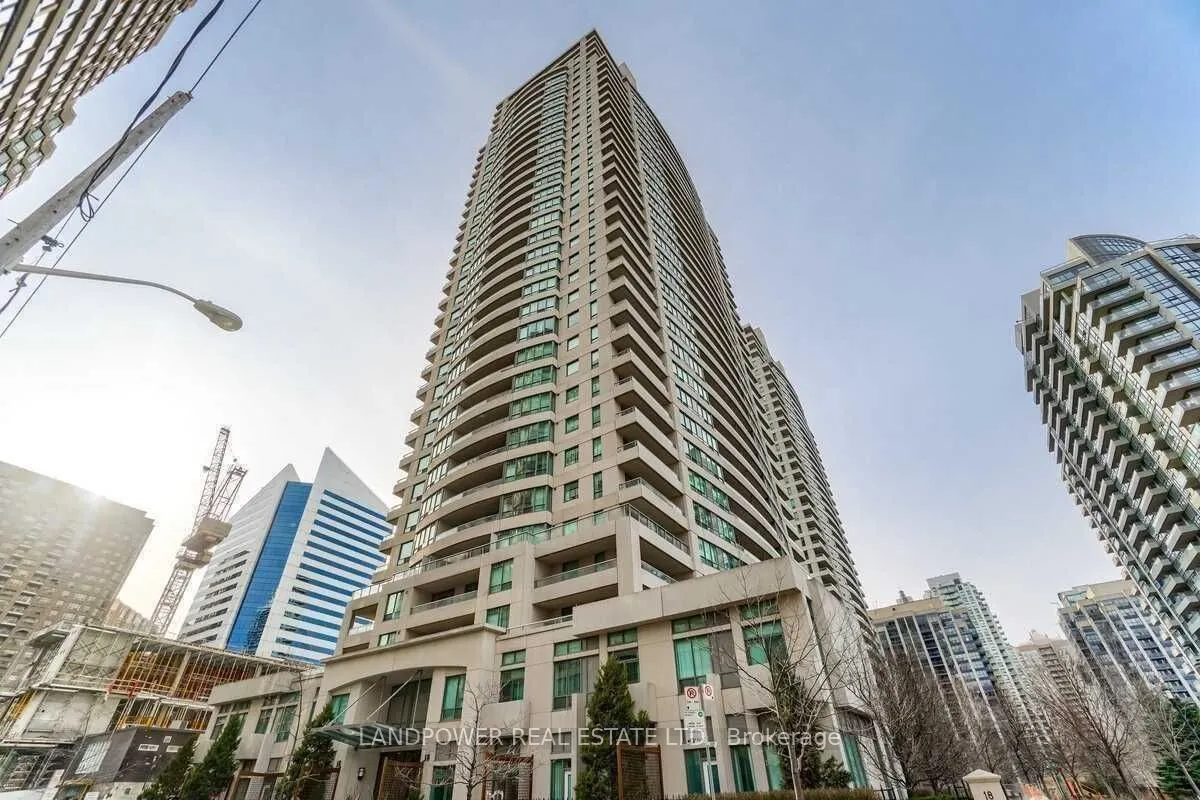 18 Spring Garden Avenue, #703