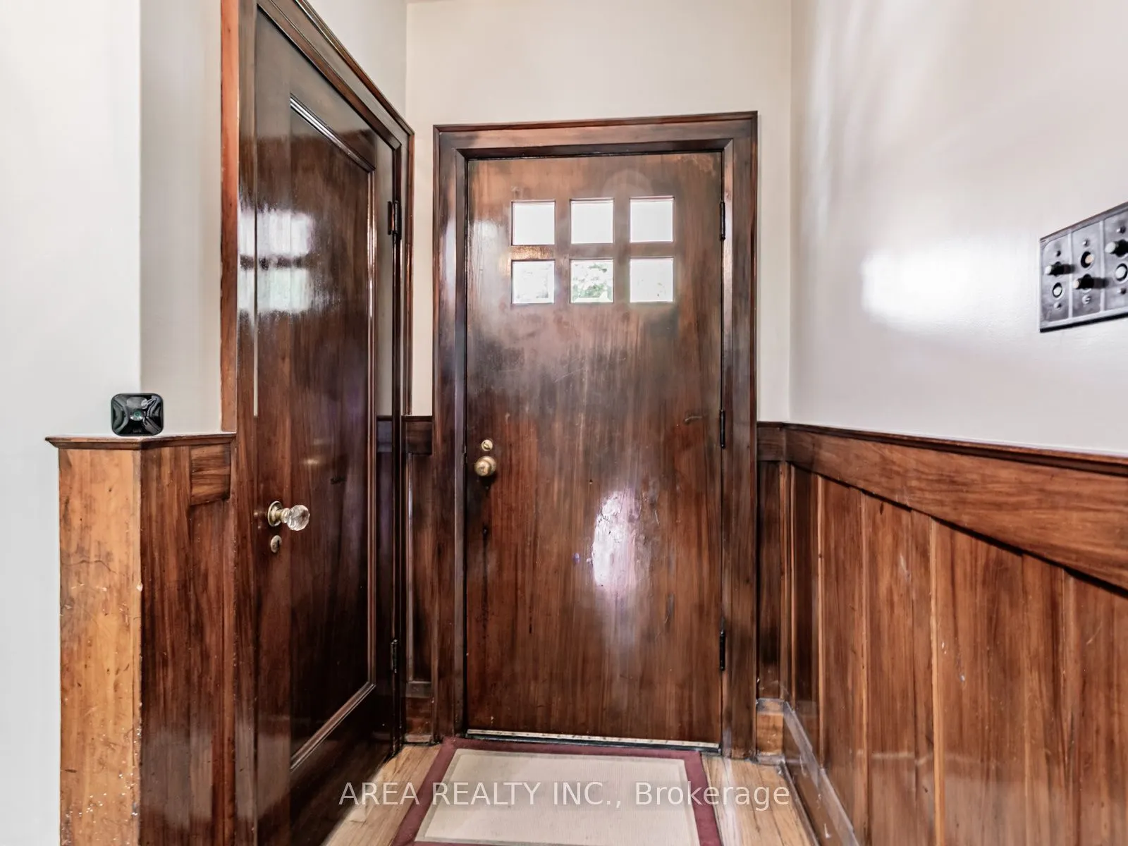 65 St Annes Road
