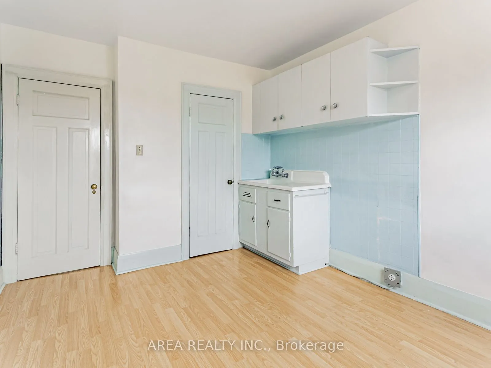 65 St Annes Road
