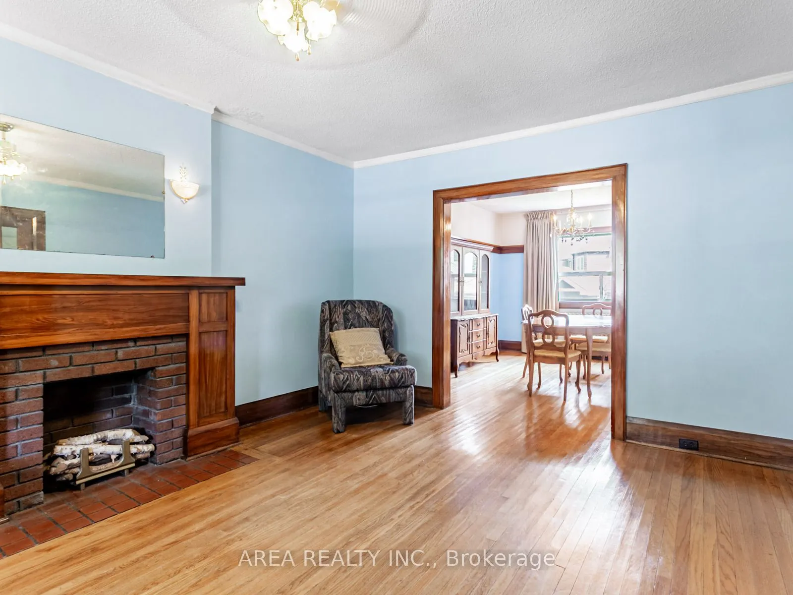 65 St Annes Road