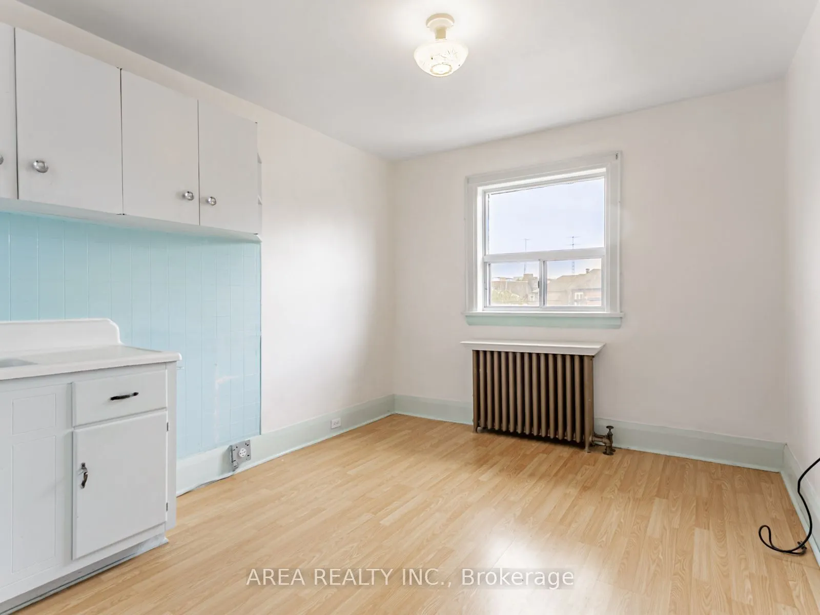 65 St Annes Road