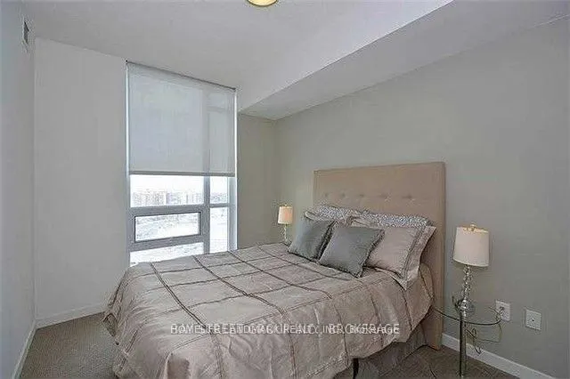 66 Forest Manor Road, #1902