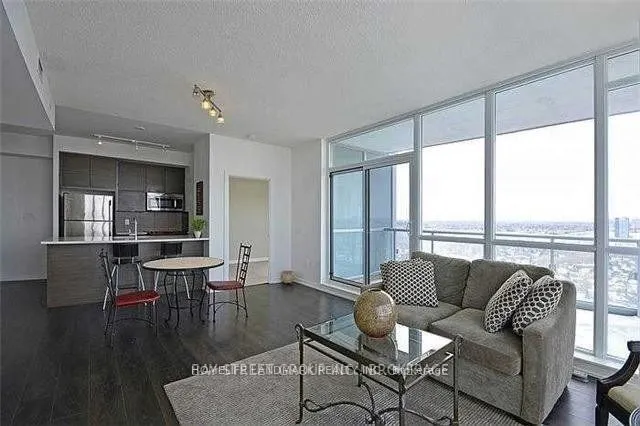 66 Forest Manor Road, #1902