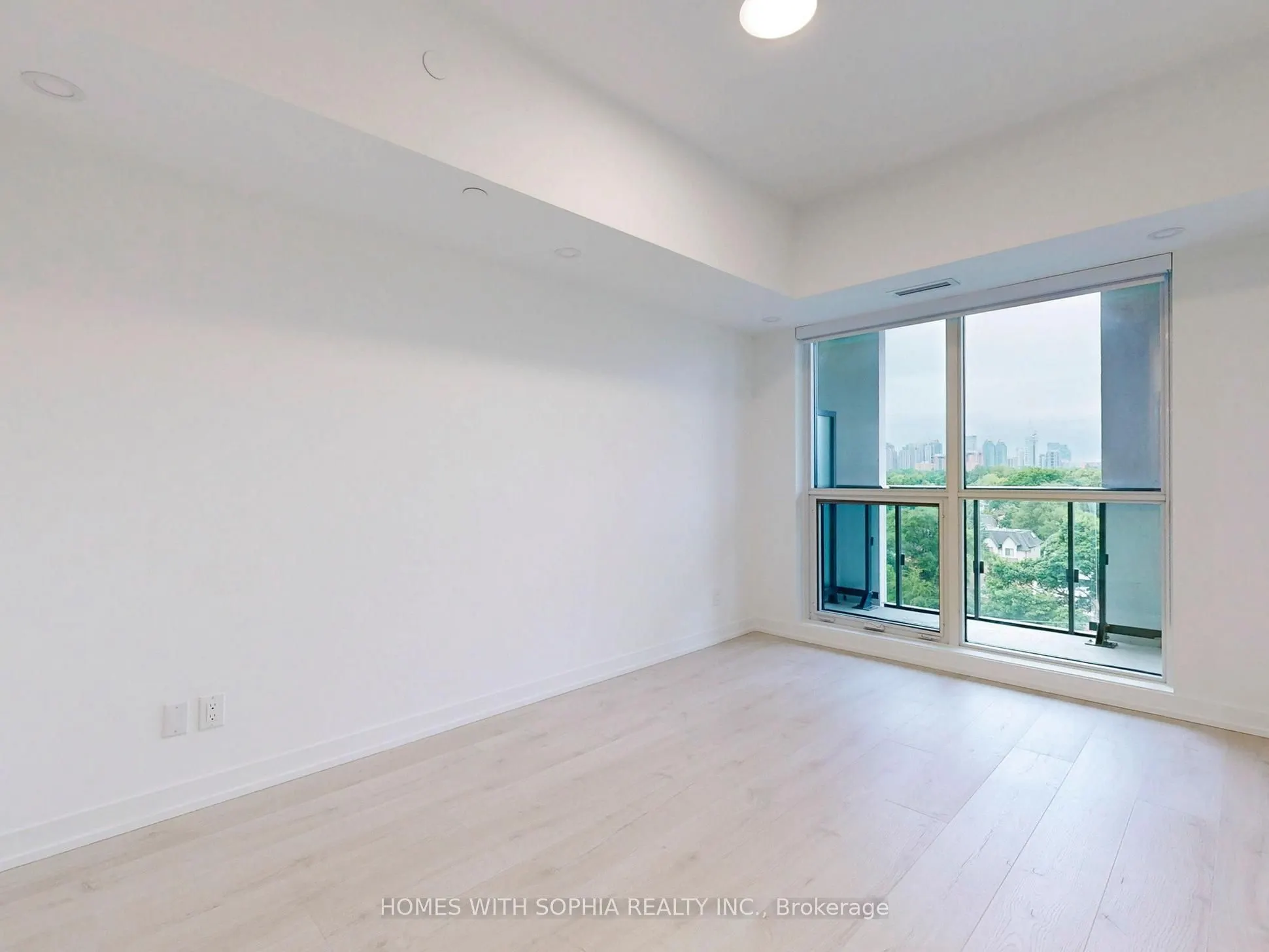 181 Sheppard Avenue E, #713