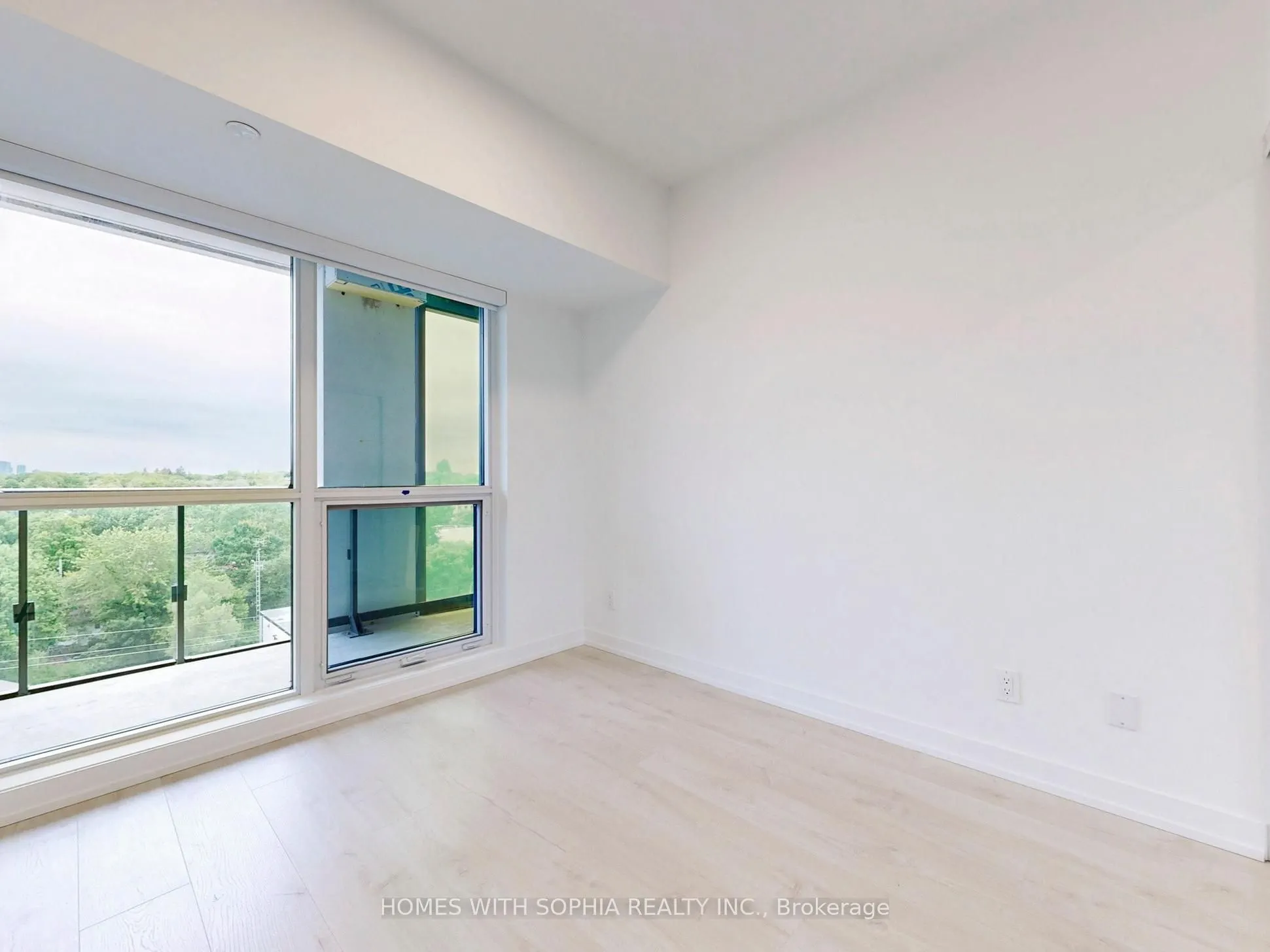 181 Sheppard Avenue E, #713