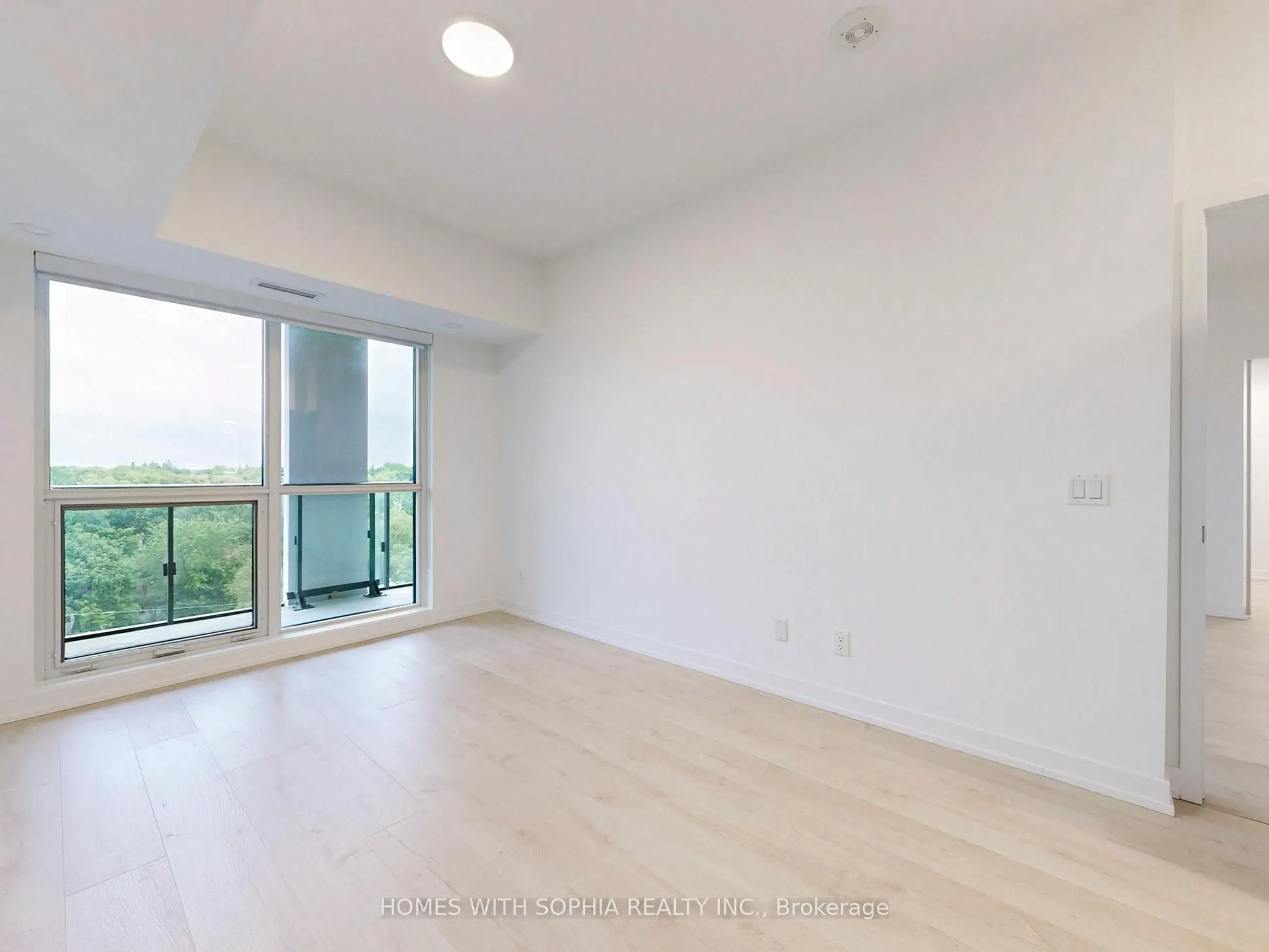 181 Sheppard Avenue E, #713