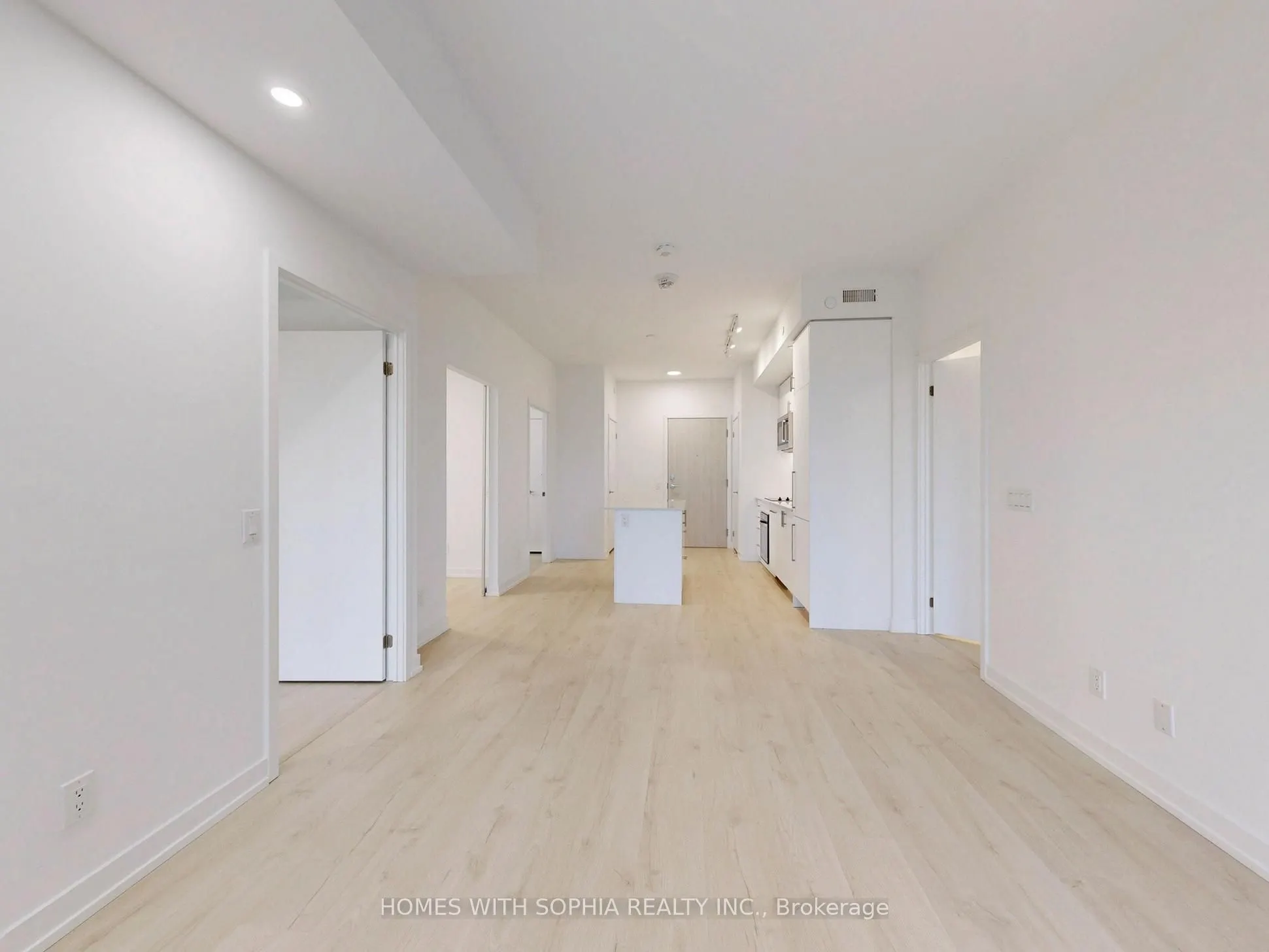 181 Sheppard Avenue E, #713