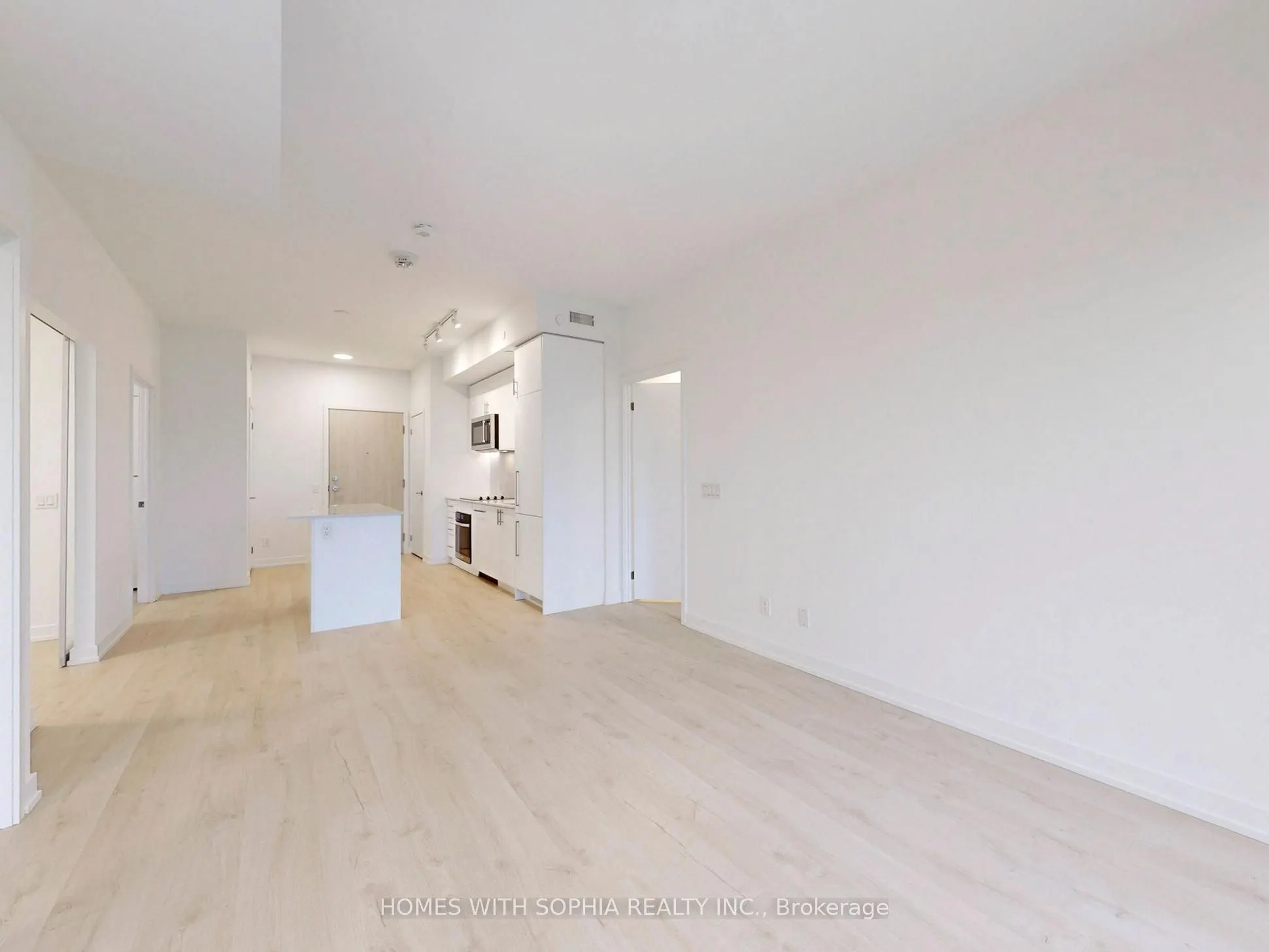 181 Sheppard Avenue E, #713