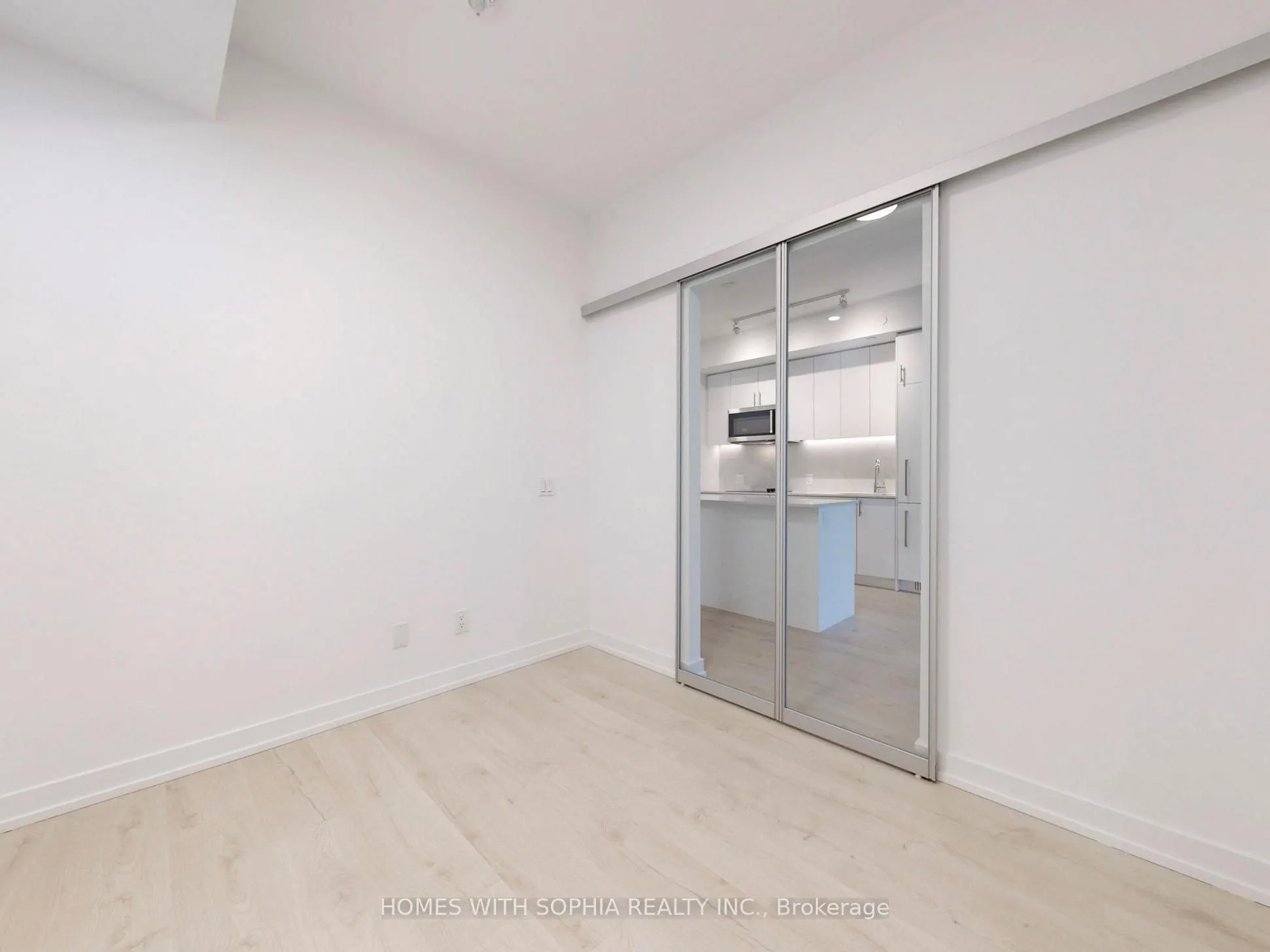 181 Sheppard Avenue E, #713