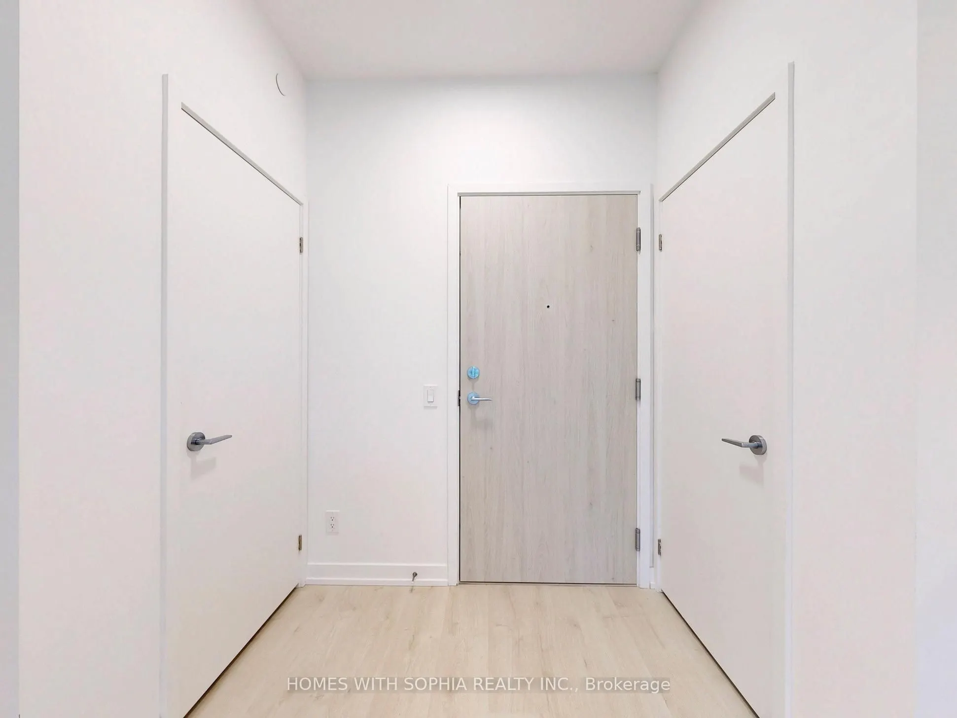 181 Sheppard Avenue E, #713
