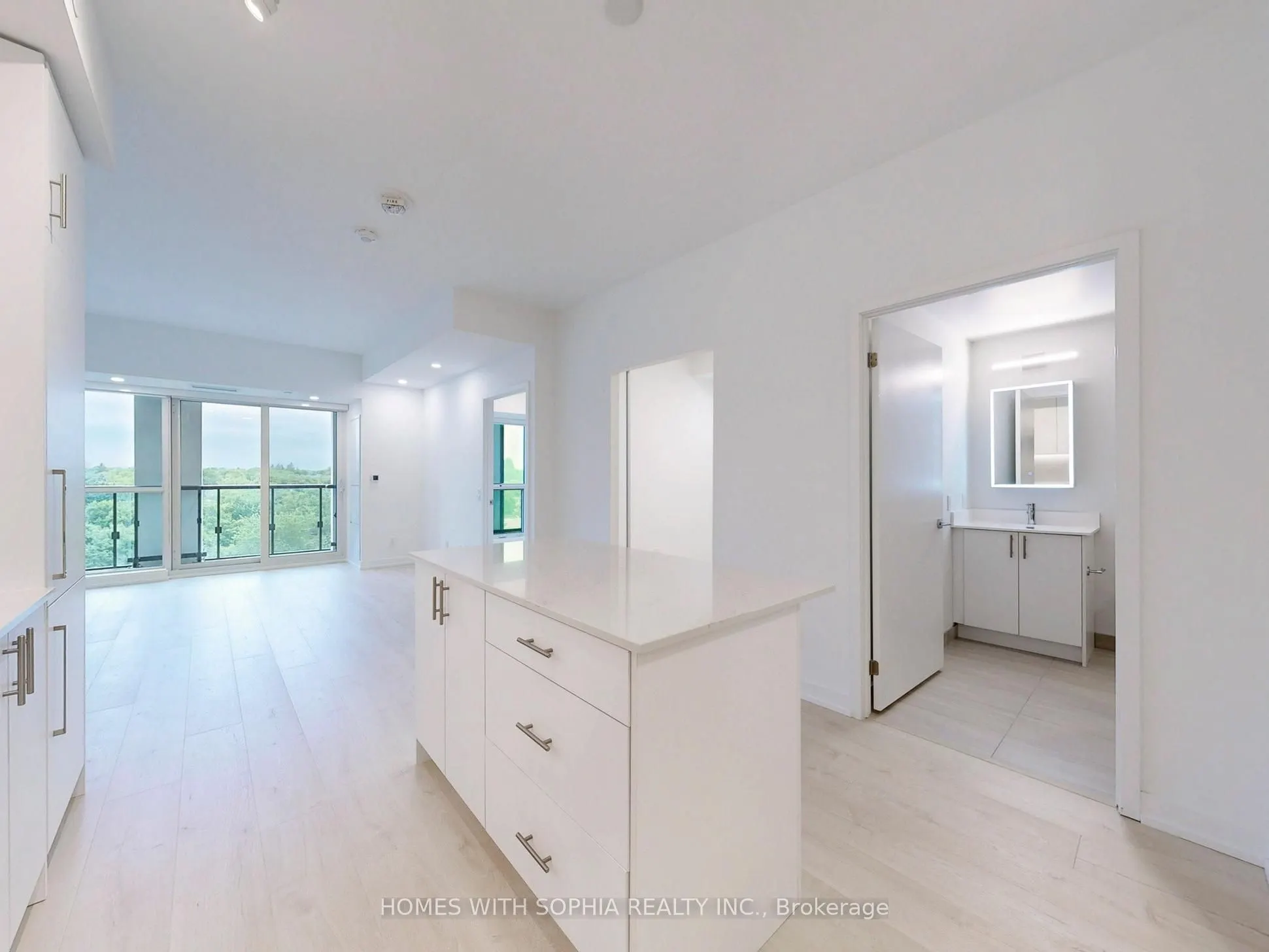 181 Sheppard Avenue E, #713