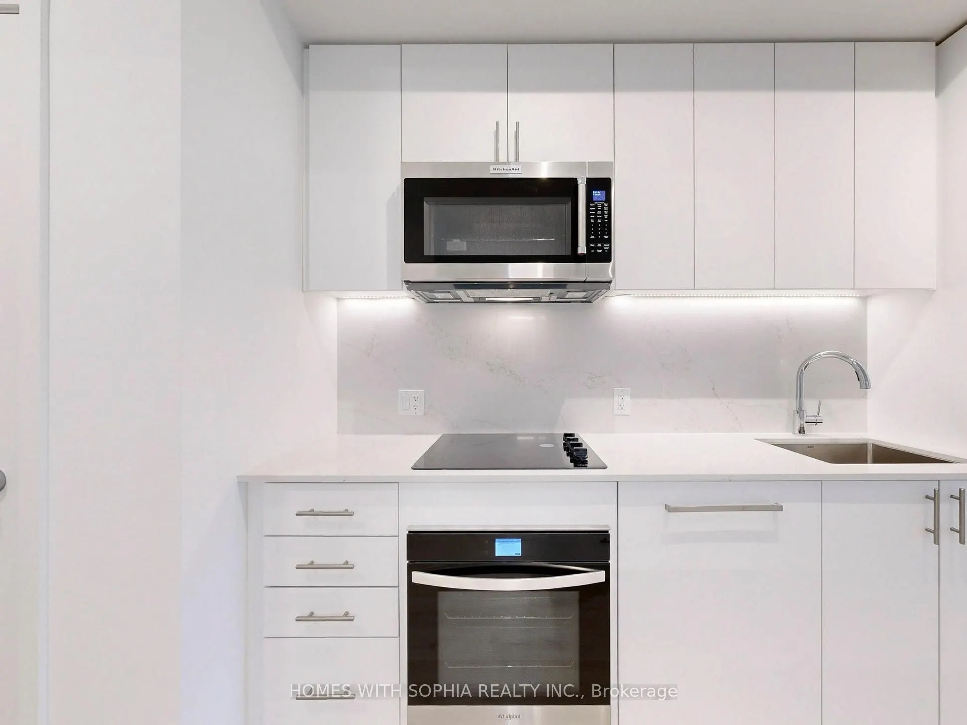 181 Sheppard Avenue E, #713