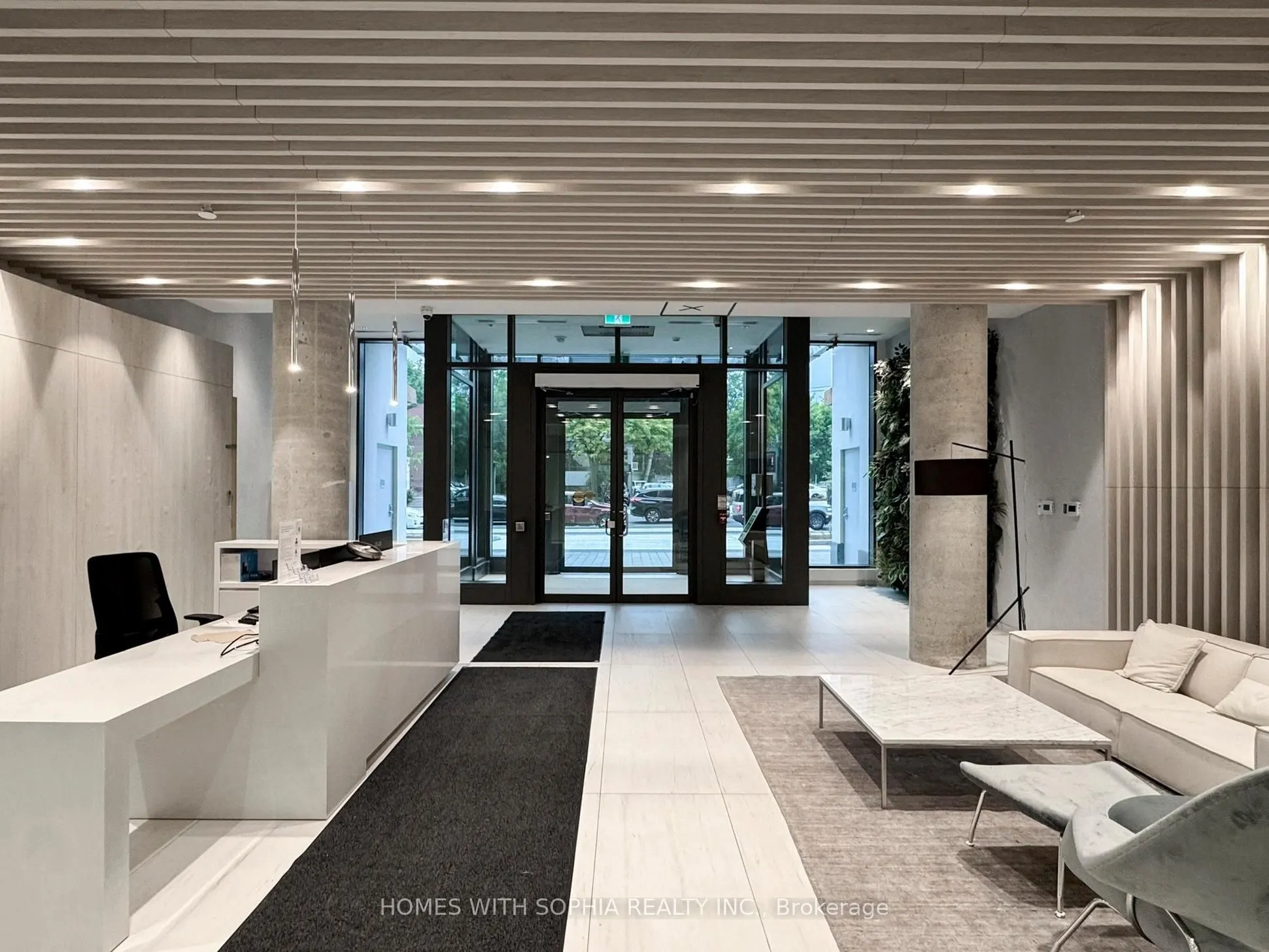 181 Sheppard Avenue E, #713