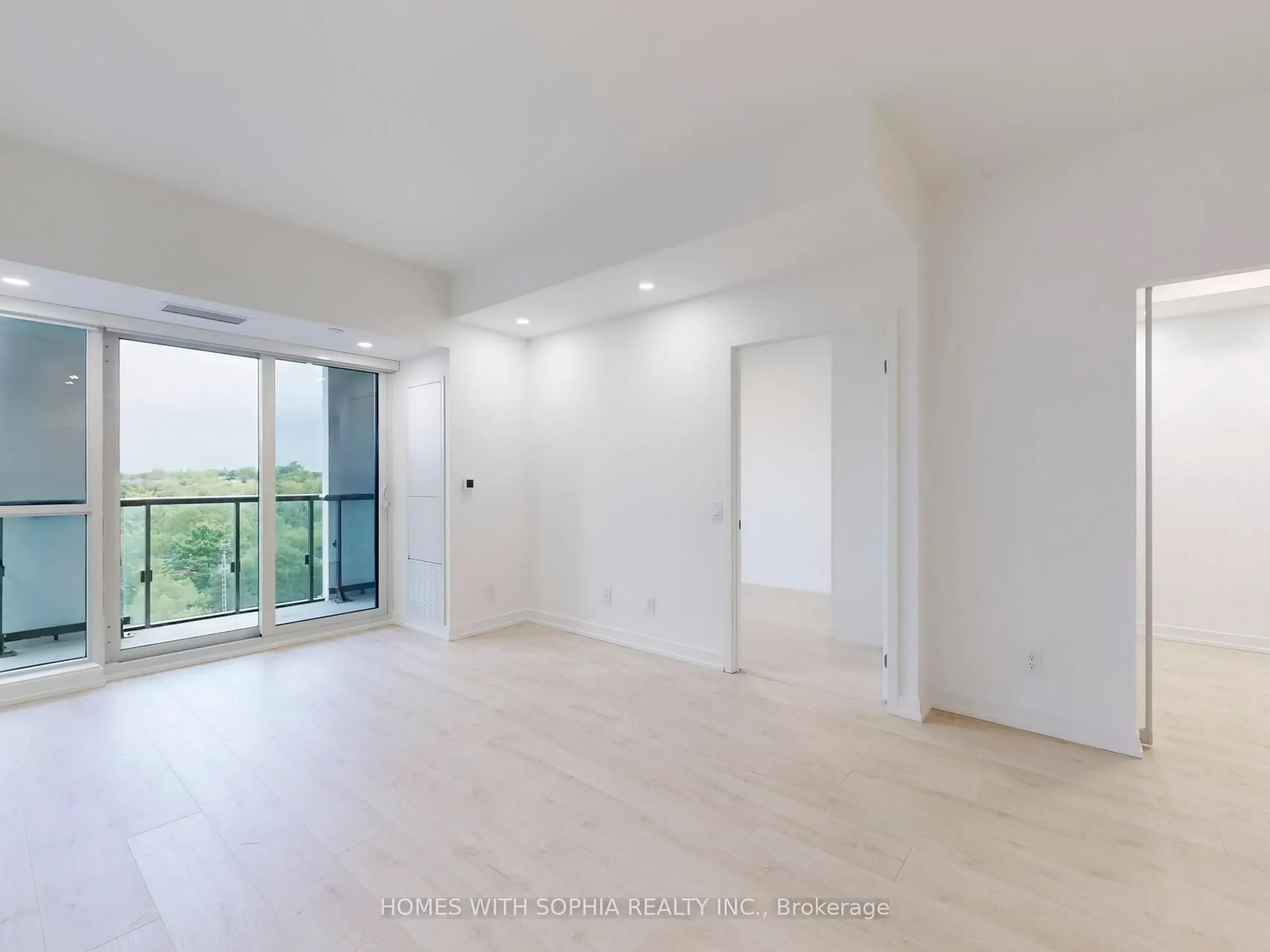 181 Sheppard Avenue E, #713