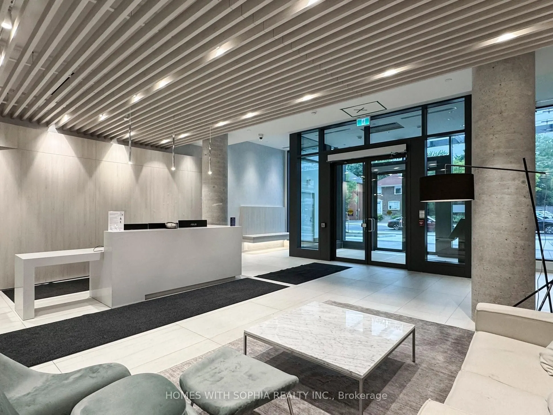 181 Sheppard Avenue E, #713